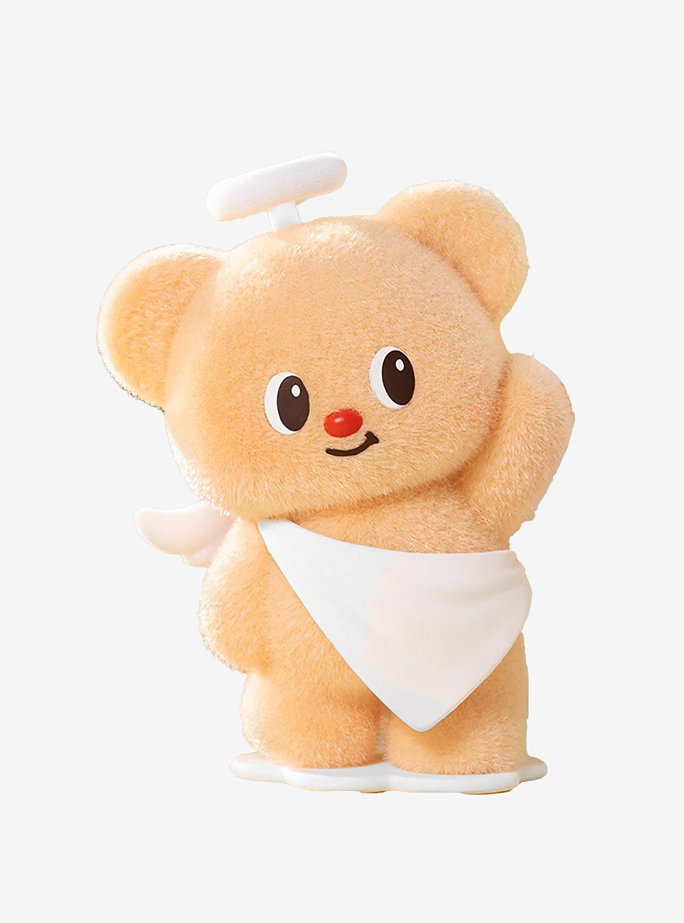 Butterbear Business Day Blind Box Figure, , hi-res