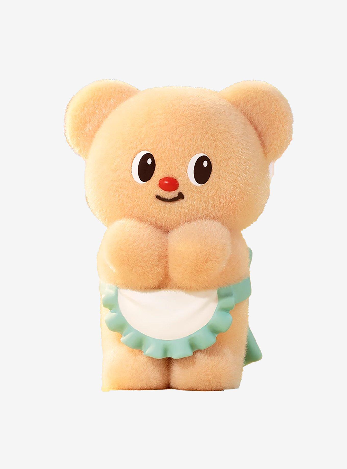 Butterbear Business Day Blind Box Figure, , alternate