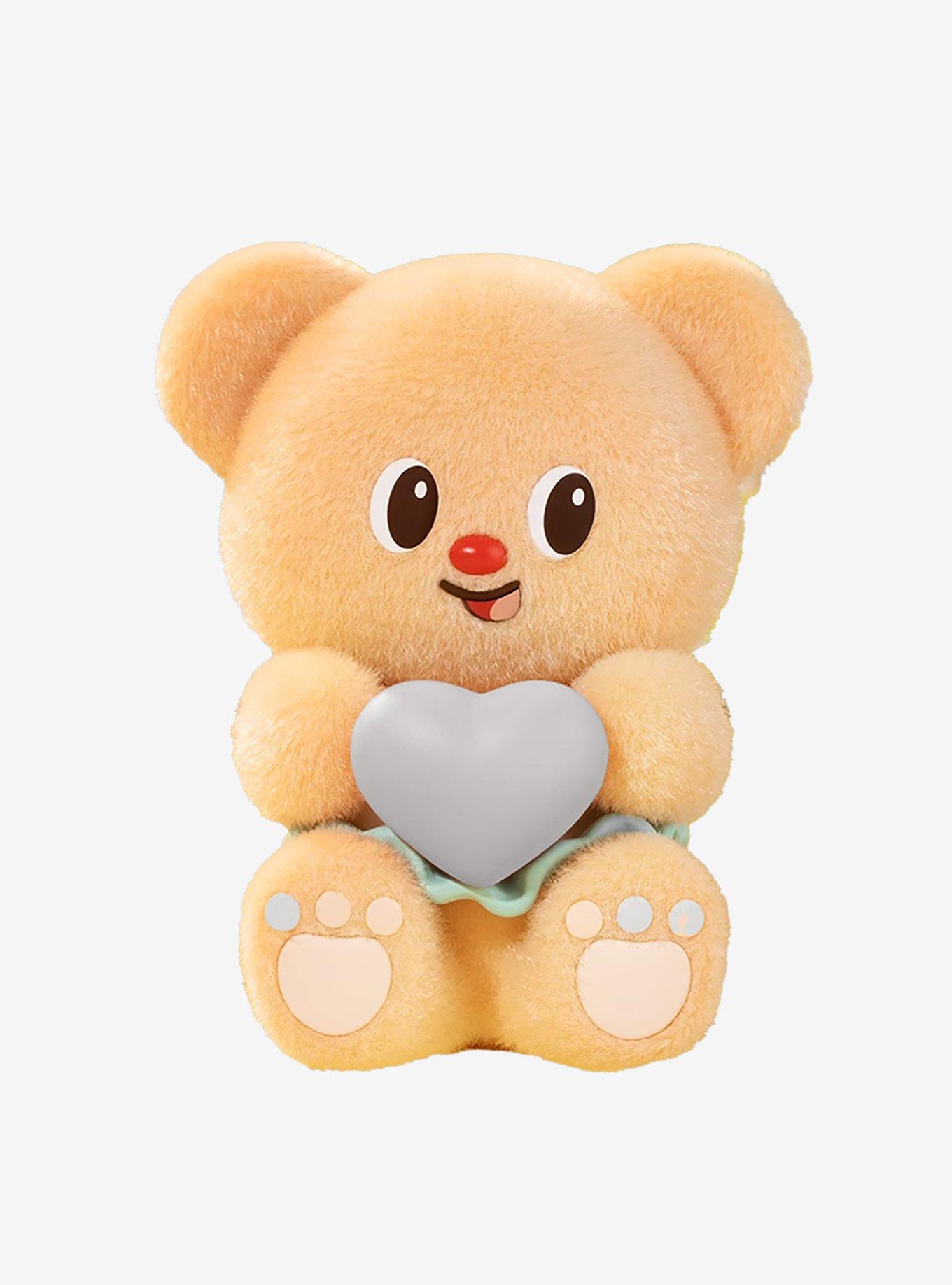 Butterbear Business Day Blind Box Figure, , alternate