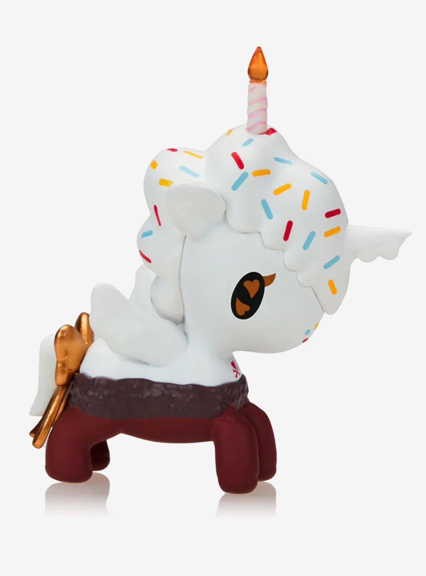 tokidoki Ice Cream Shop Unicorno Blind Box Figure, , alternate