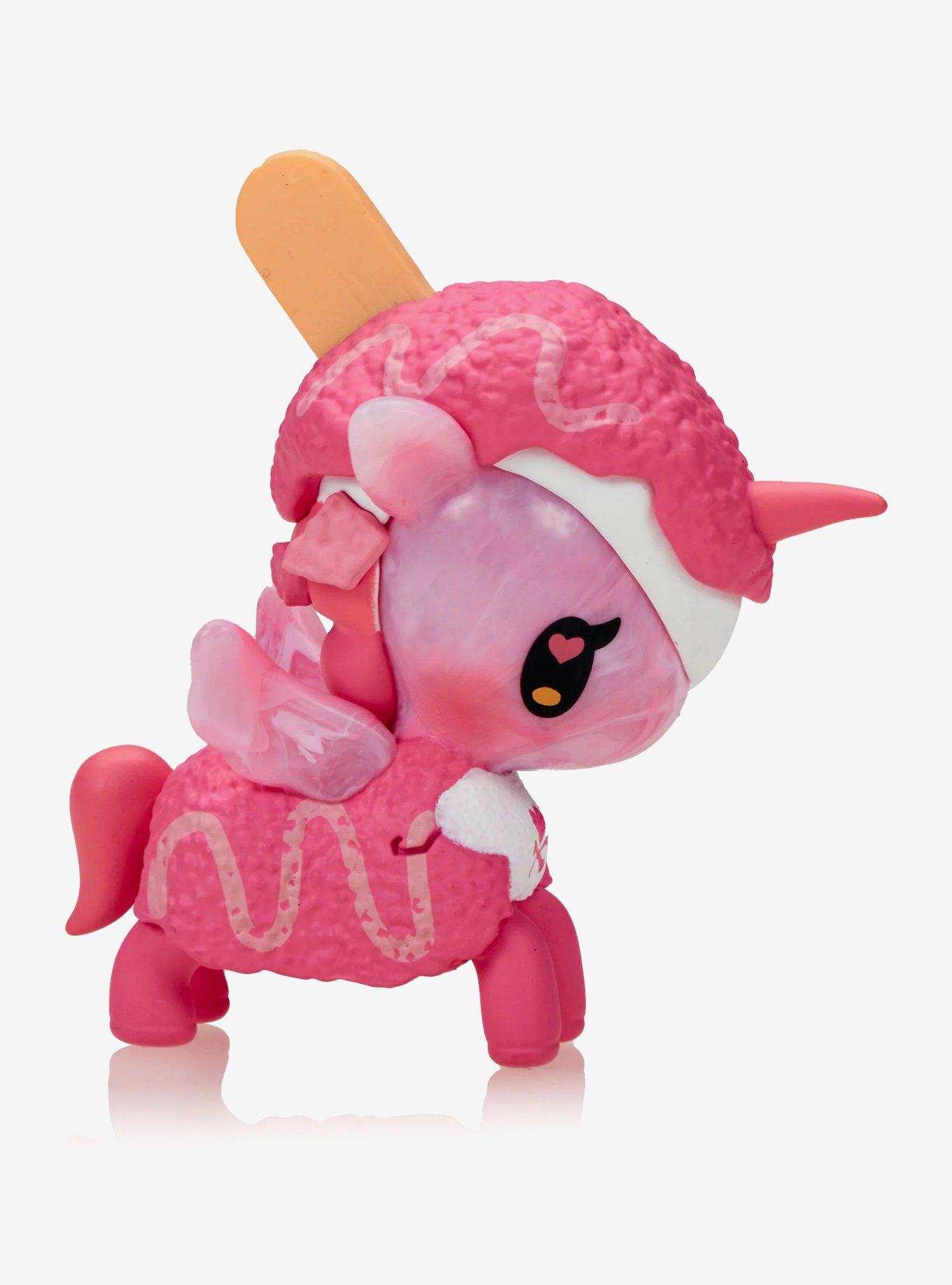 tokidoki Ice Cream Shop Unicorno Blind Box Figure, , alternate