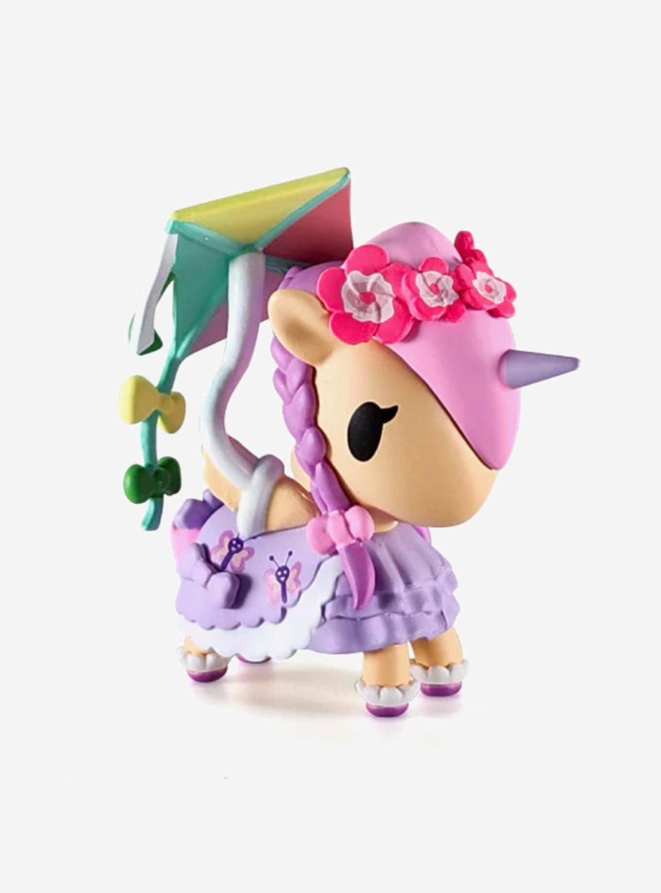 tokidoki Picnic Party Unicorno Blind Box Figure, , alternate