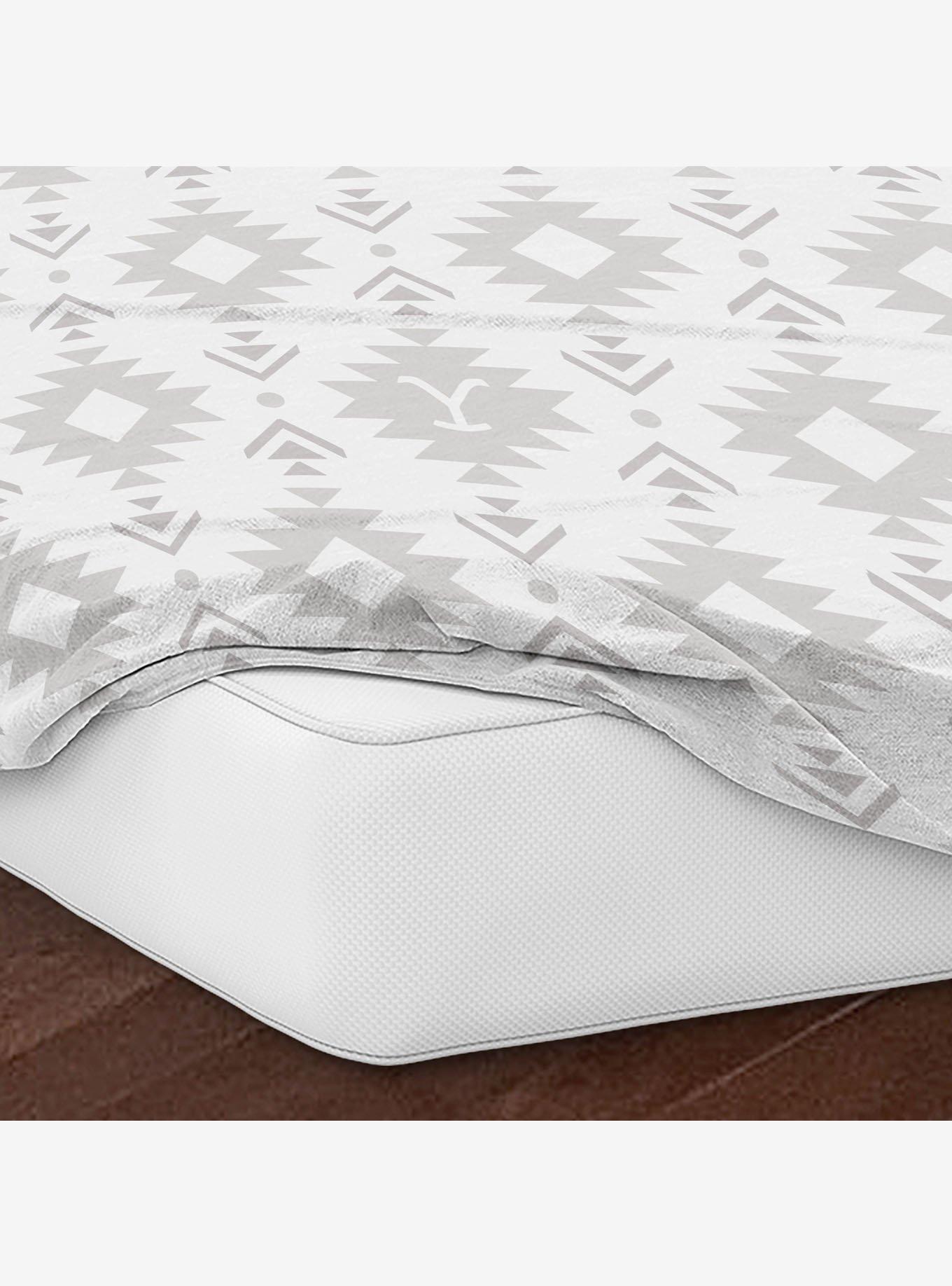 Yellowstone Langford Queen Sheet Set, , alternate