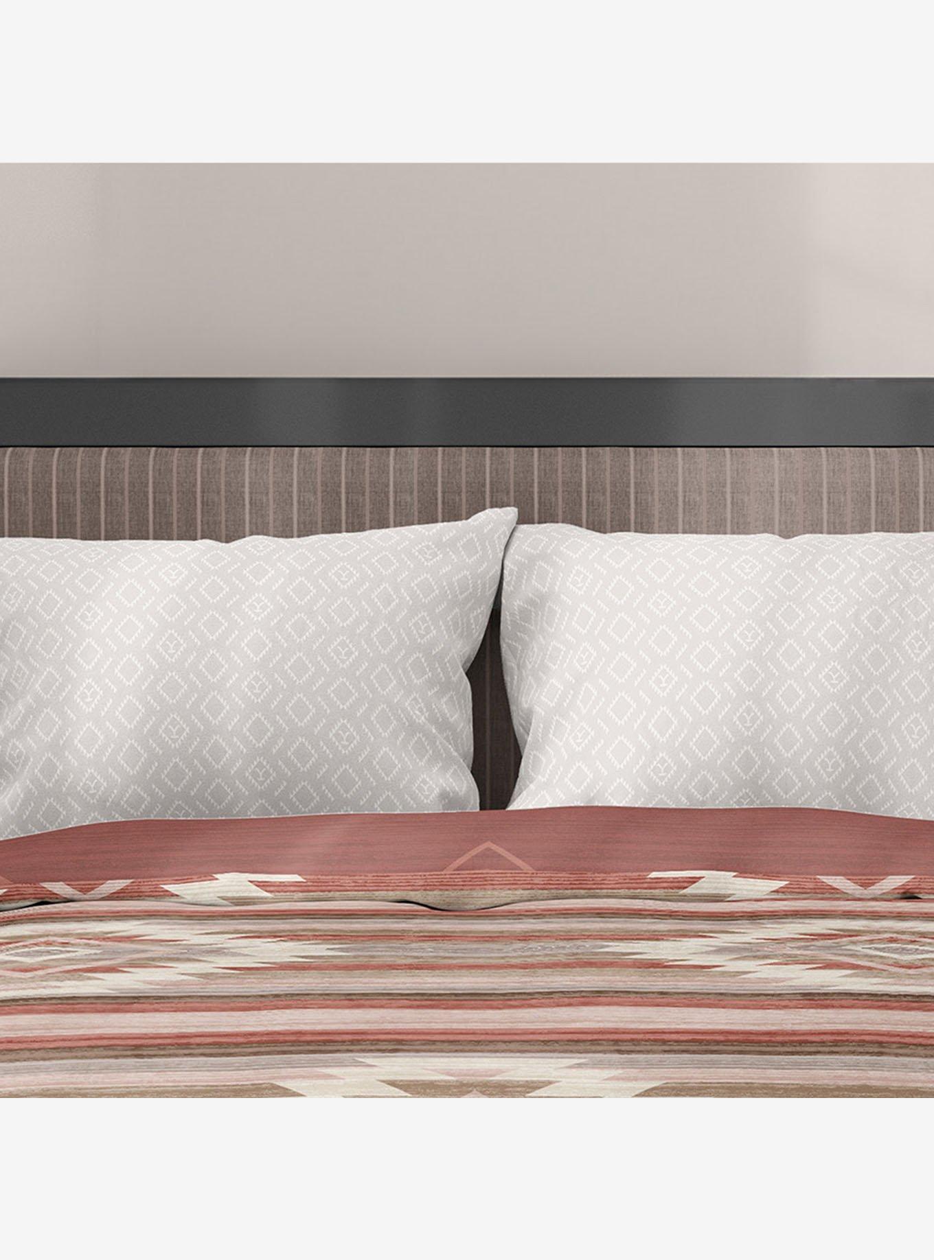 Yellowstone Arroyo Pillowcase Set 2-Pack, , hi-res