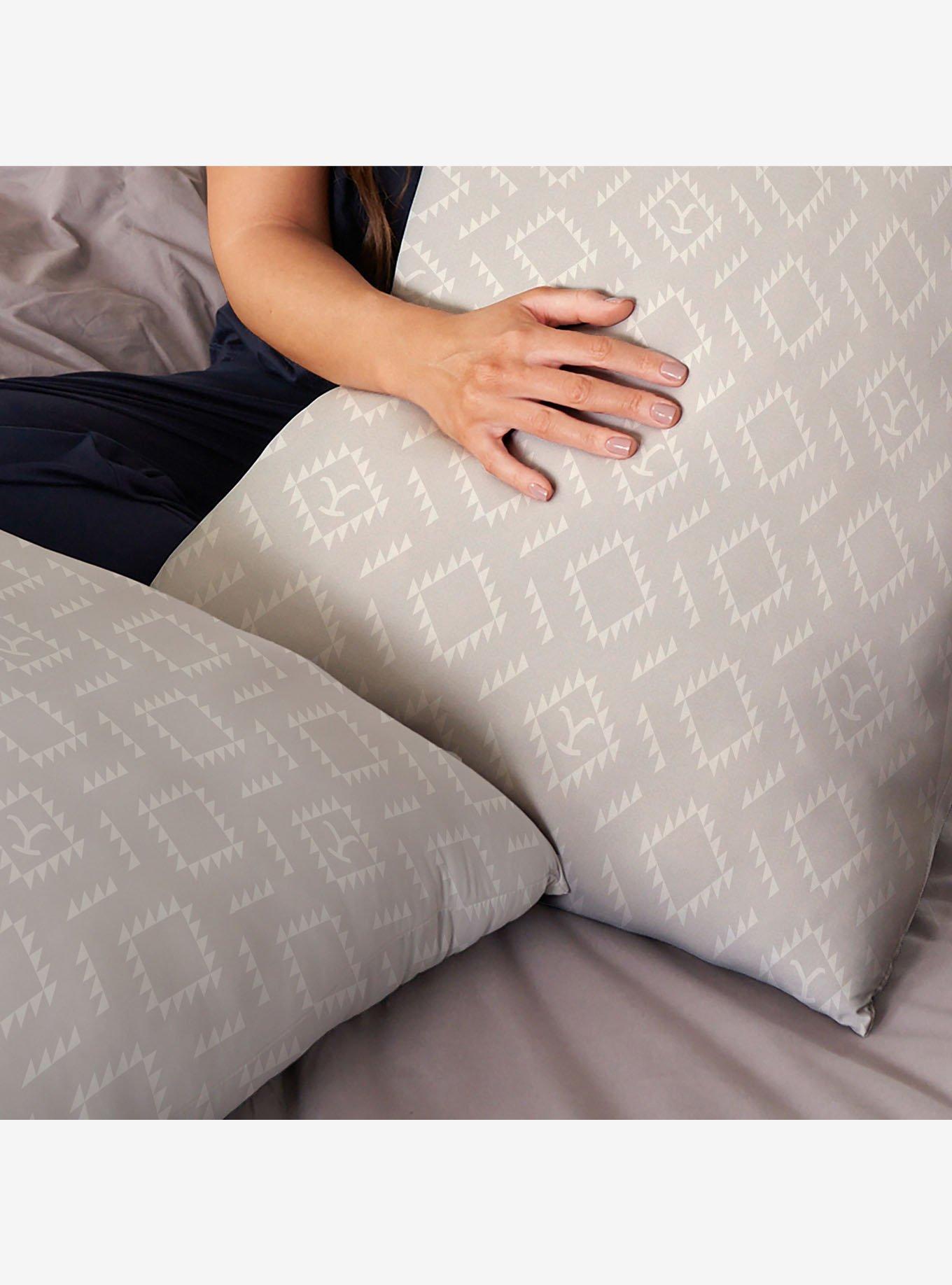 Yellowstone Arroyo Pillowcase Set 2-Pack, , alternate