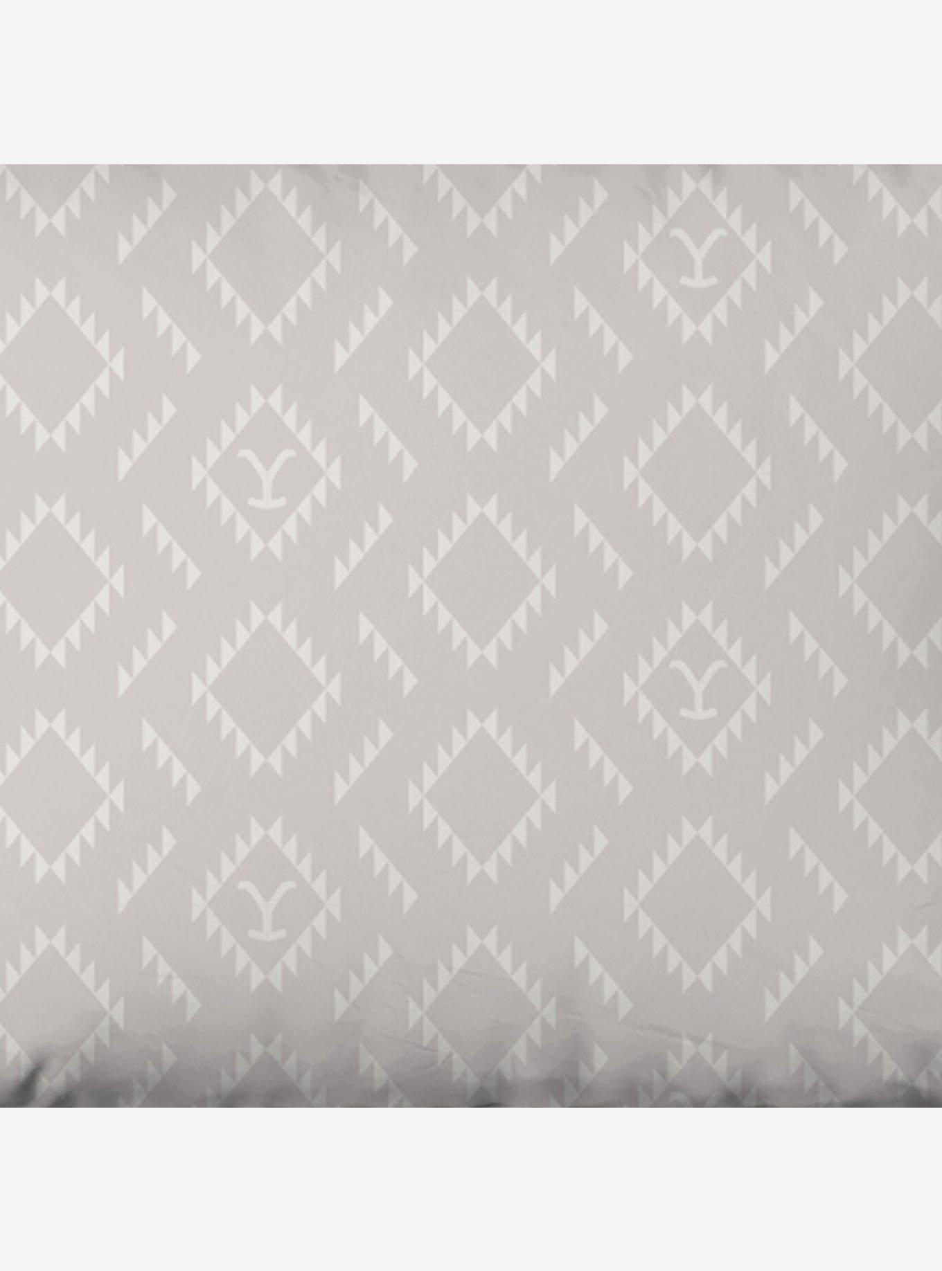 Yellowstone Arroyo Pillowcase Set 2-Pack, , alternate