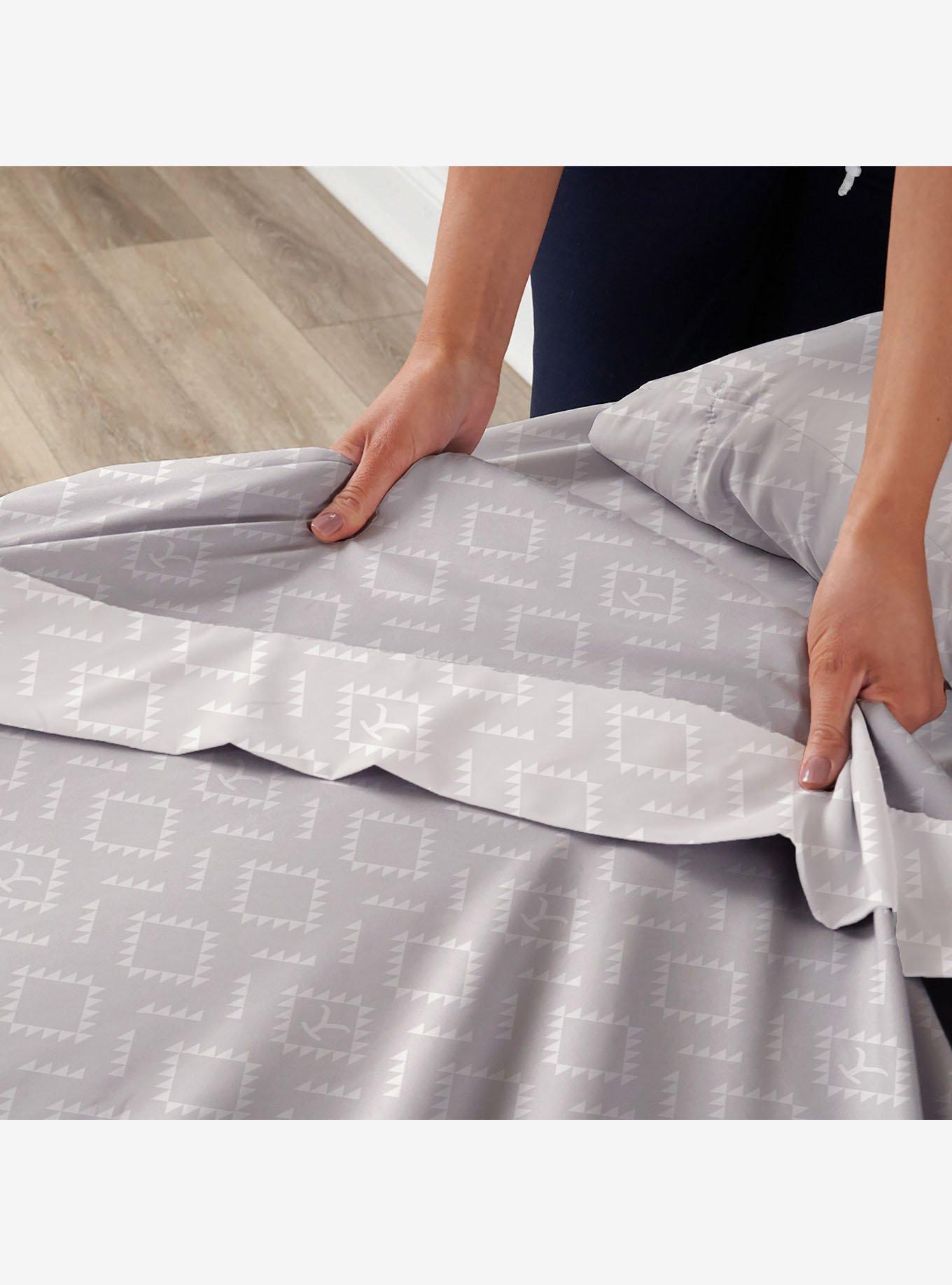 Yellowstone Arroyo Full Sheet Set, , alternate