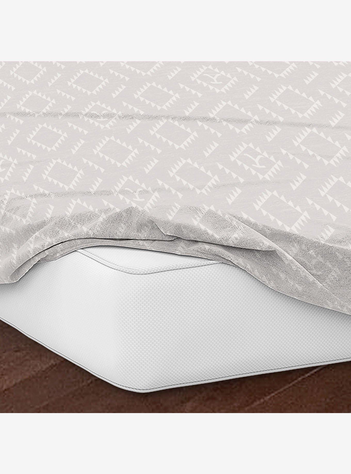 Yellowstone Arroyo Full Sheet Set, , alternate