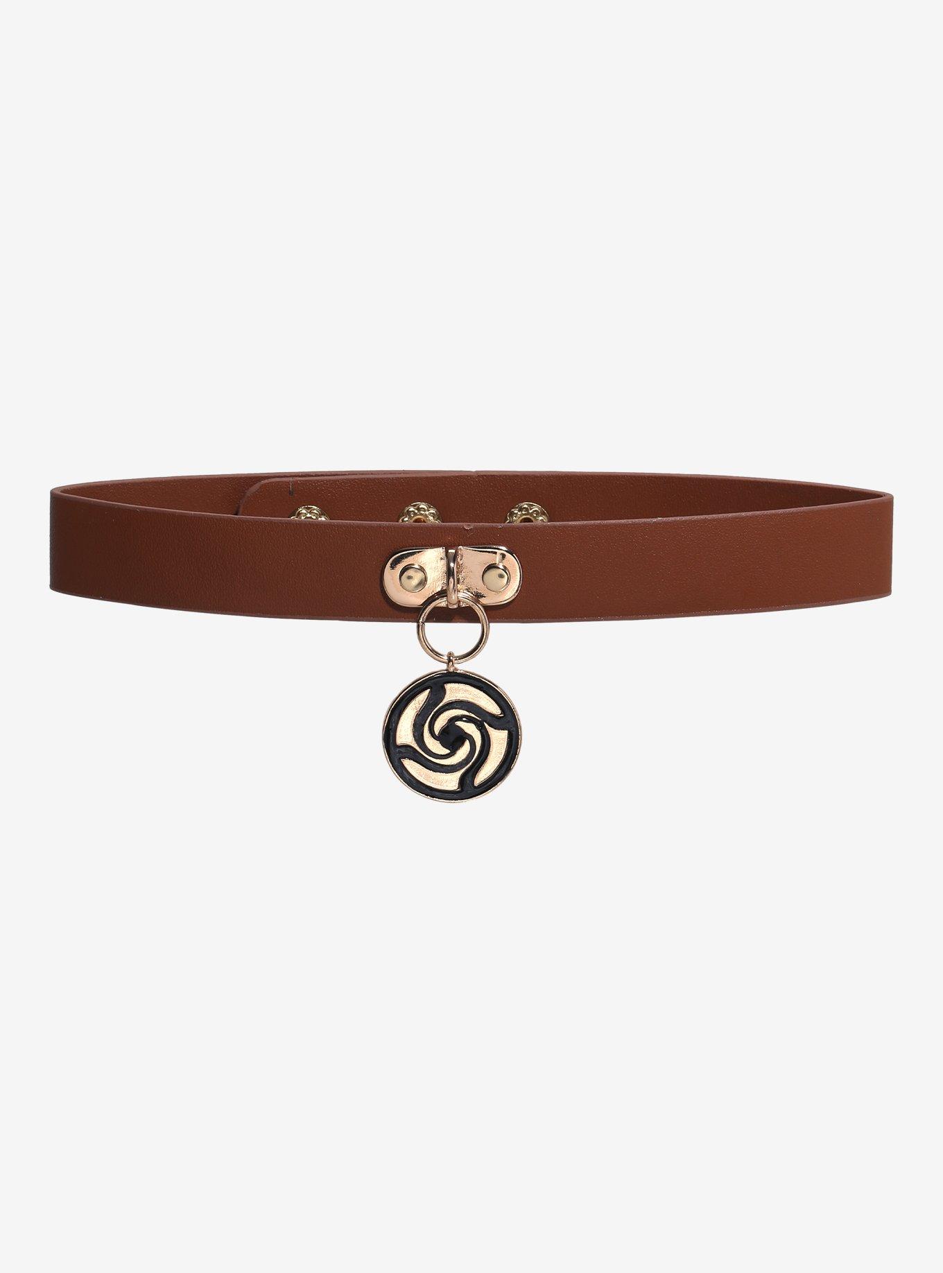 Jujutsu Kaisen Momo Replica Choker, , hi-res