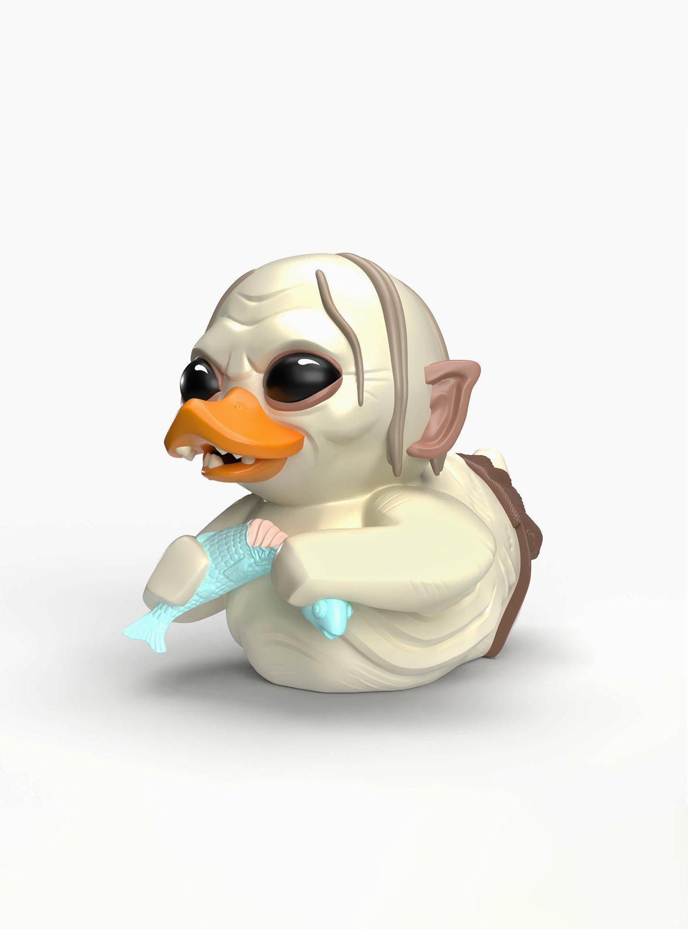 Mini TUBBZ The Lord Of The Rings Golum Cosplaying Duck Figure, , hi-res