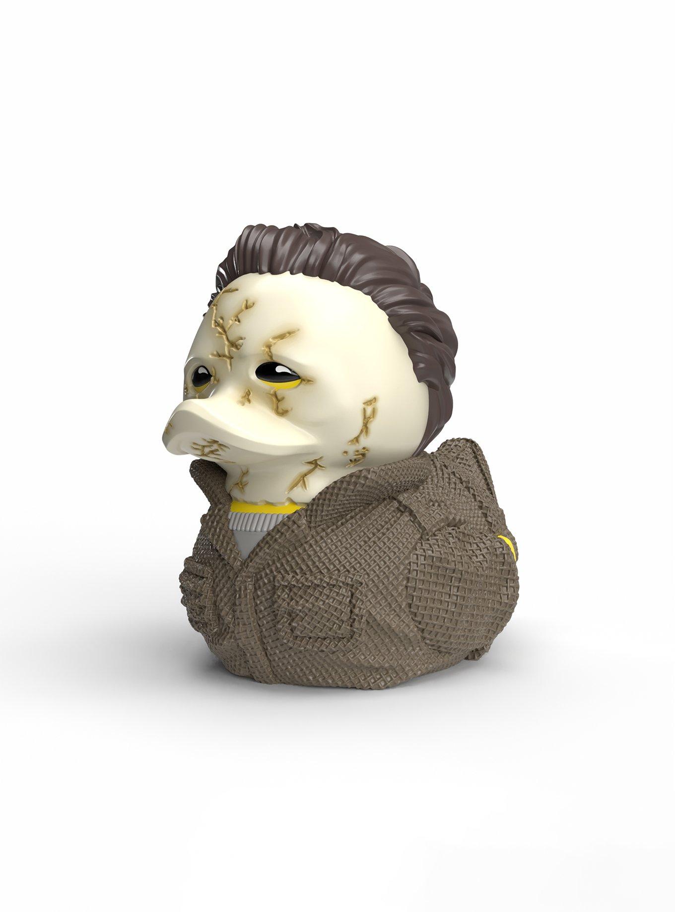 Mini TUBBZ Halloween Michael Myers Cosplaying Duck Figure, , hi-res