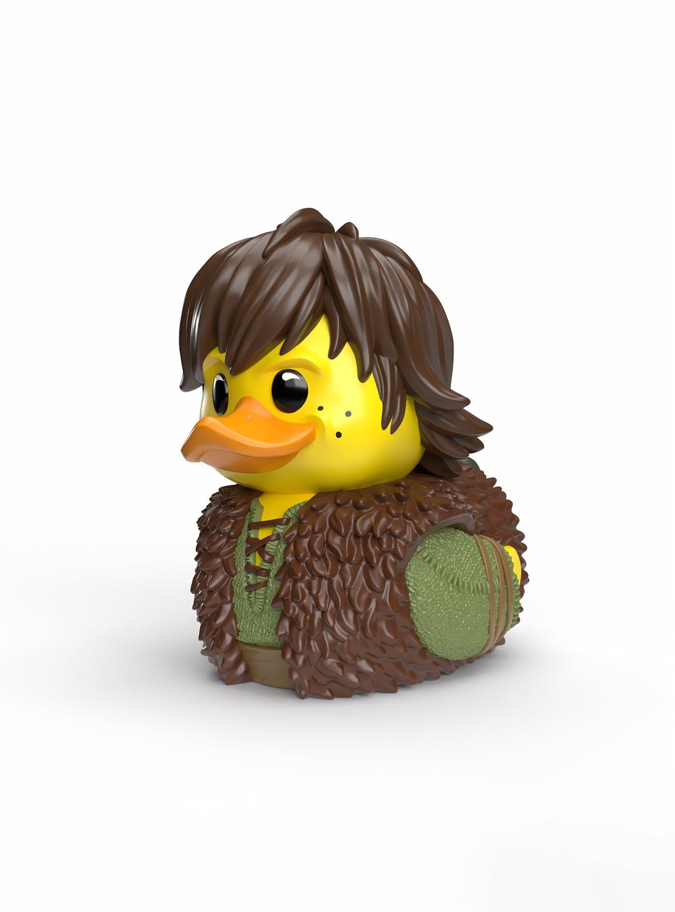 Mini TUBBZ How To Train Your Dragon Hiccup Cosplaying Duck Figure, , hi-res