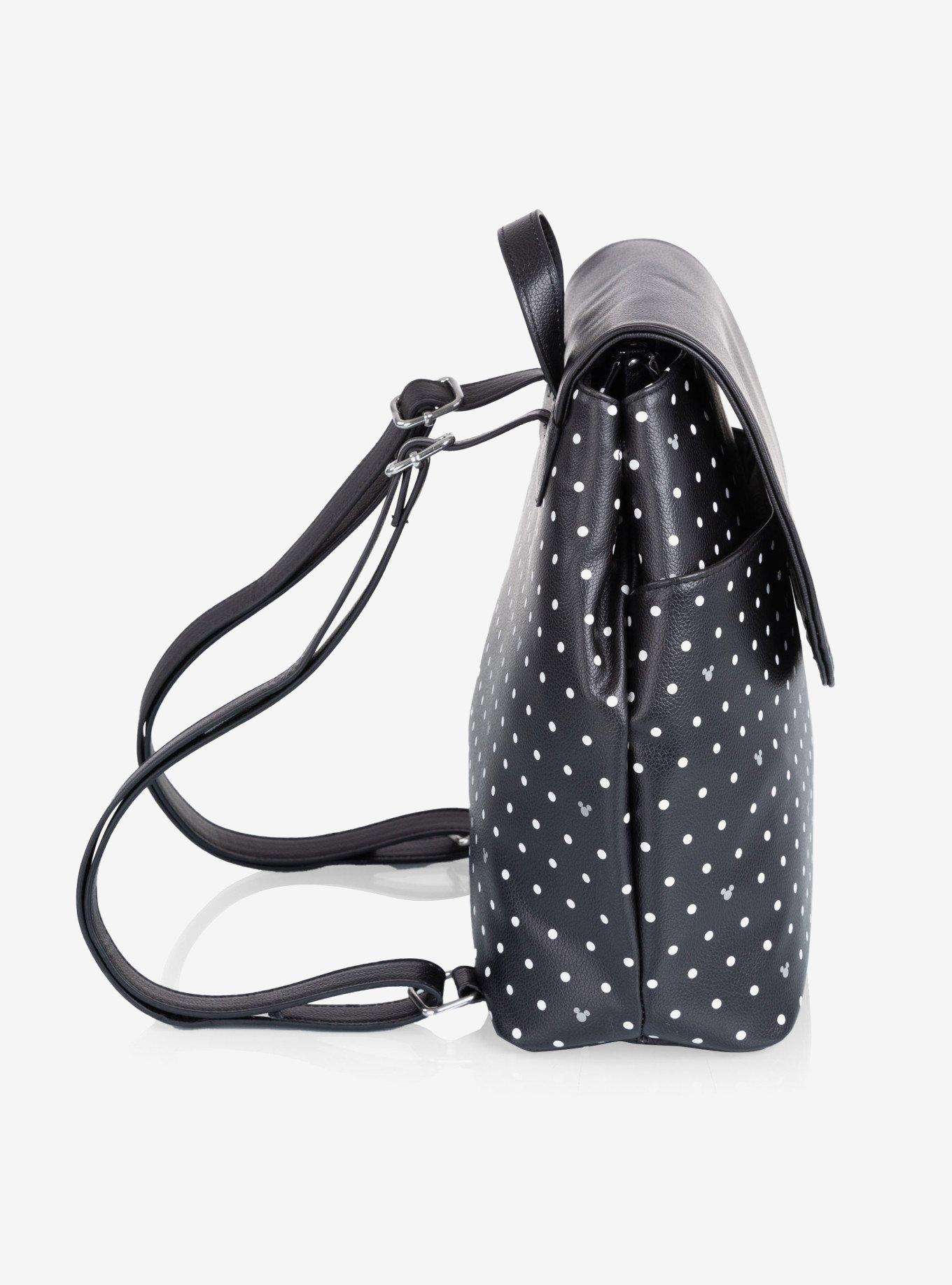 Disney Mickey Mouse Downtown Mini Cooler Backpack, , alternate