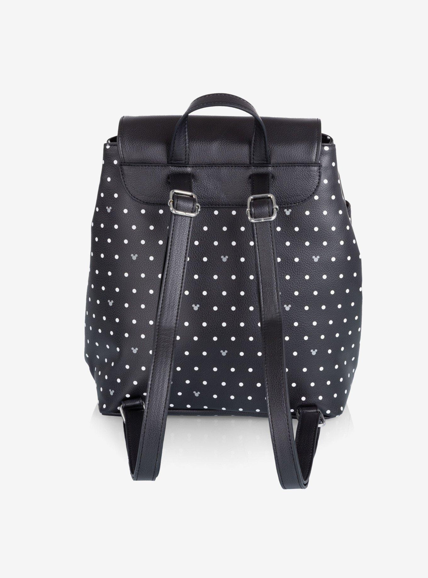 Disney Mickey Mouse Downtown Mini Cooler Backpack, , alternate