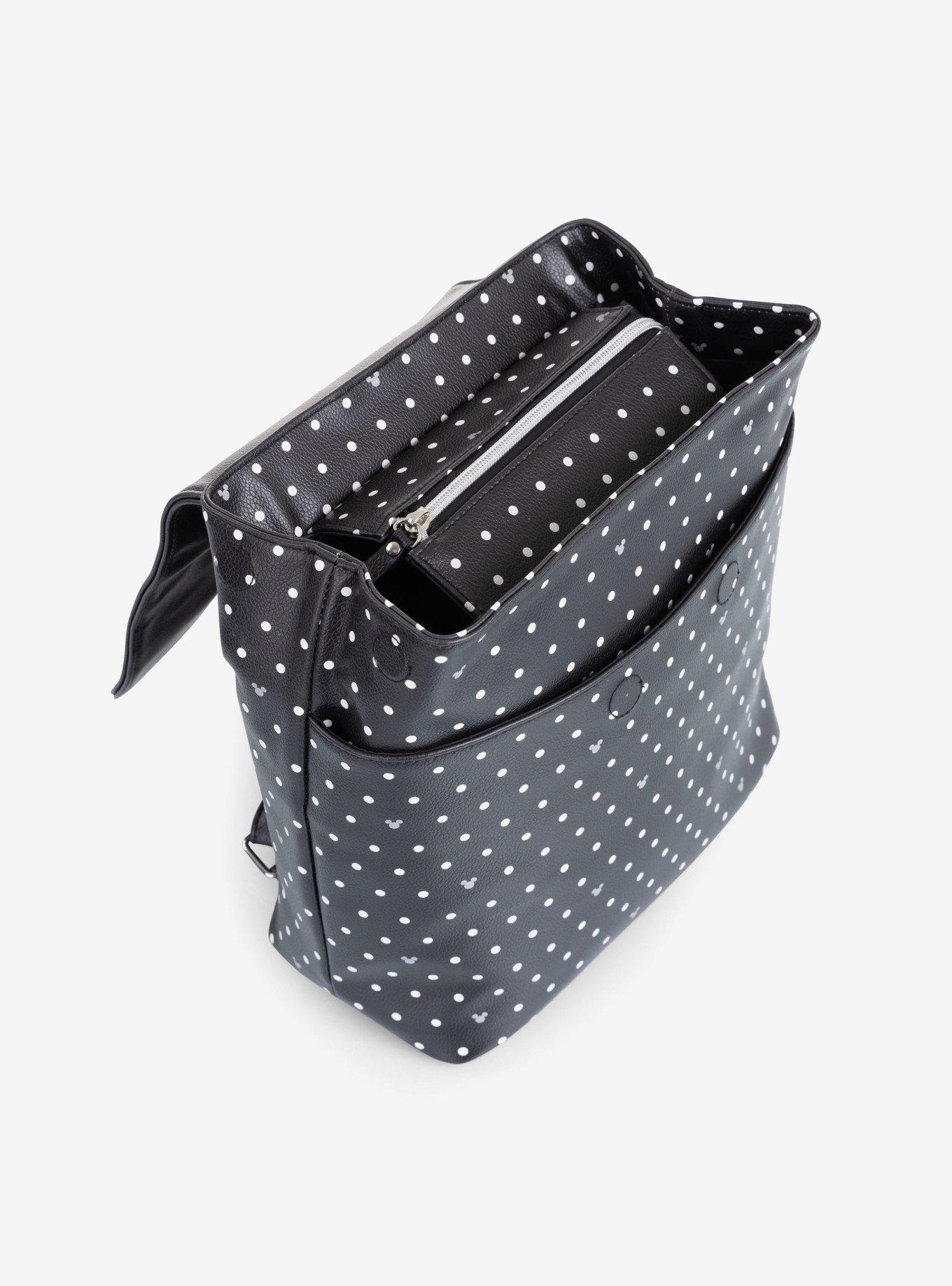 Disney Mickey Mouse Downtown Mini Cooler Backpack, , alternate