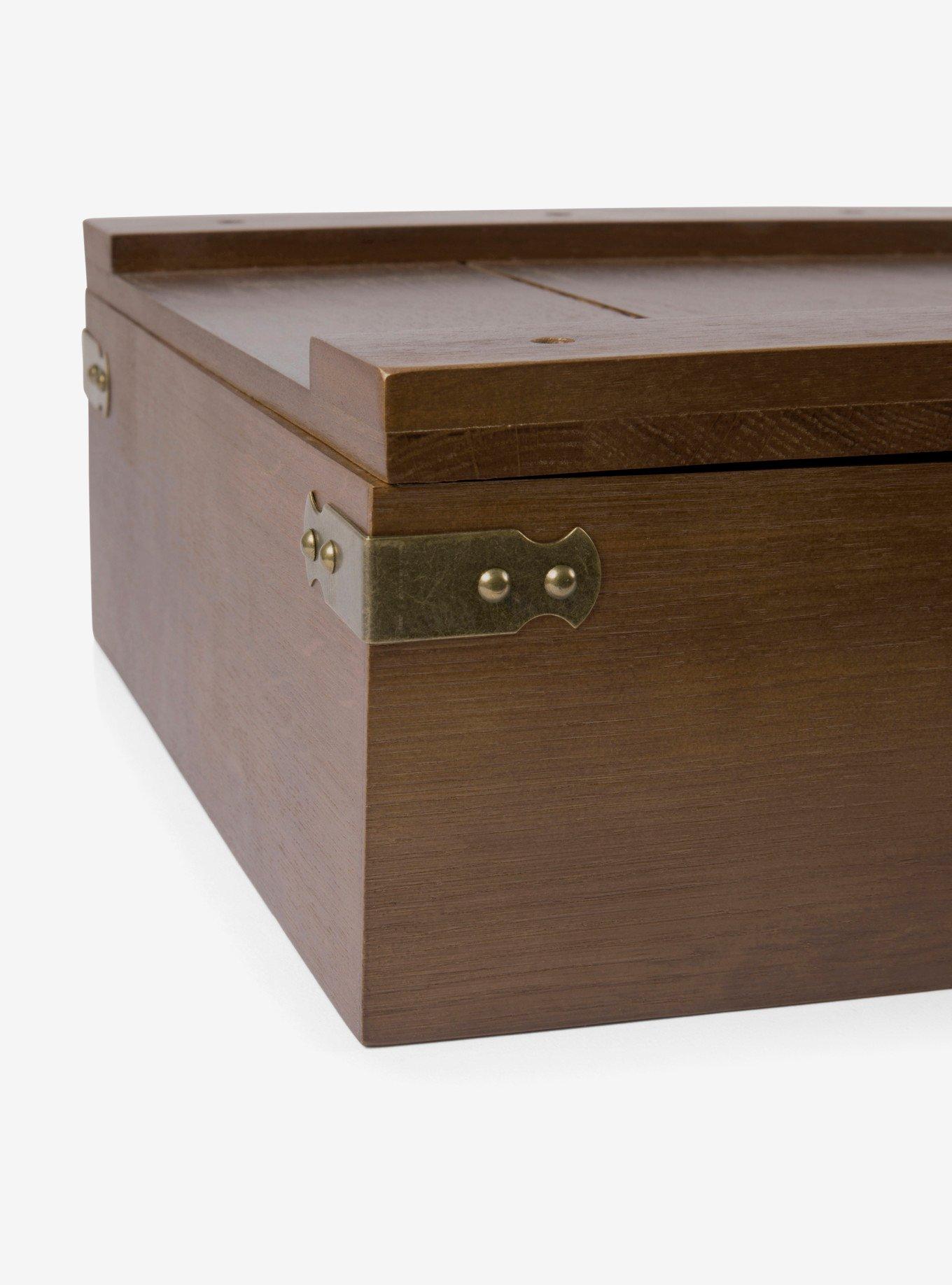 Beetlejuice Whiskey Box Gift Set with Decanter, , alternate