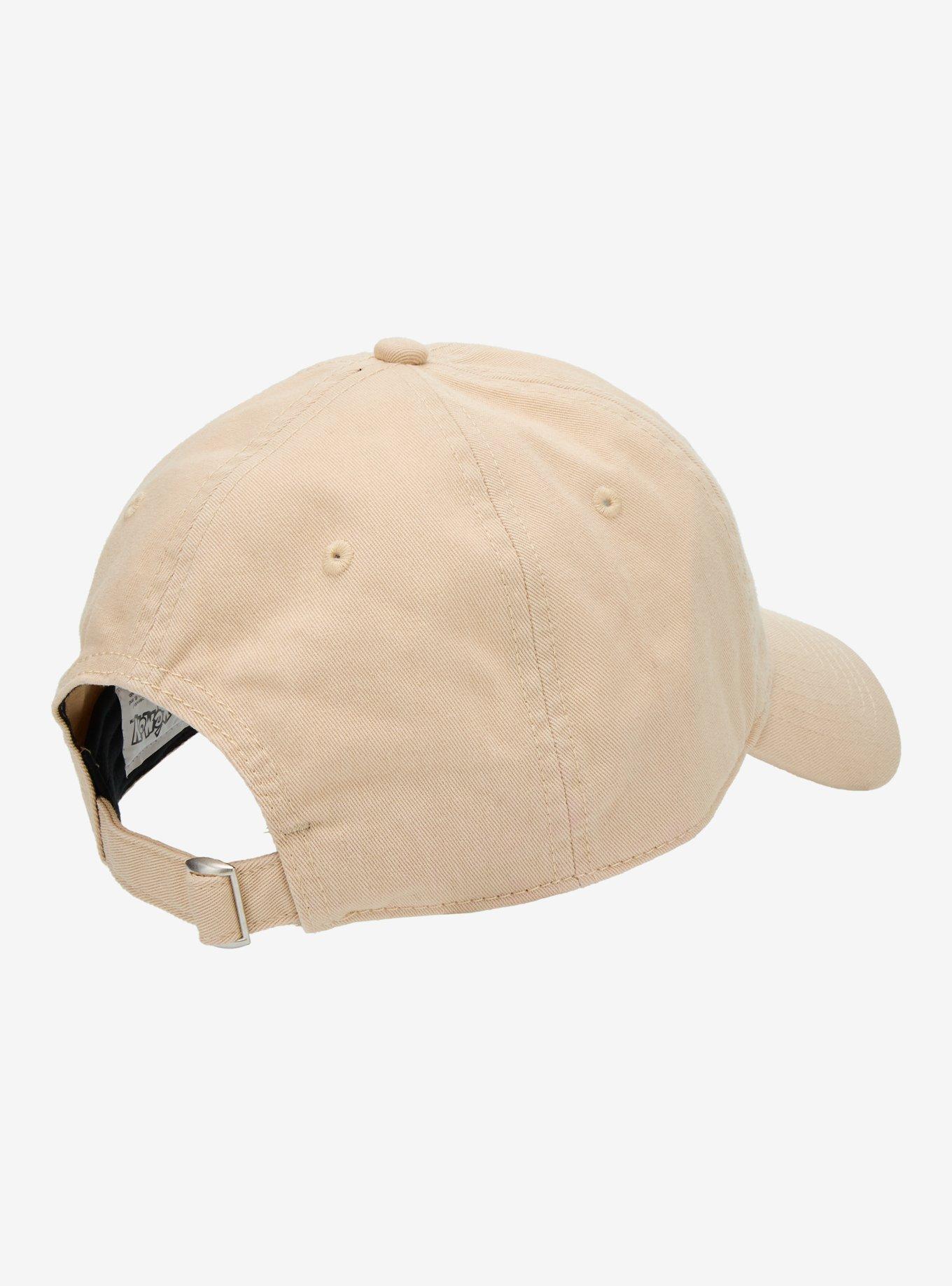 Pokemon Eevee Patch Dad Cap, , alternate