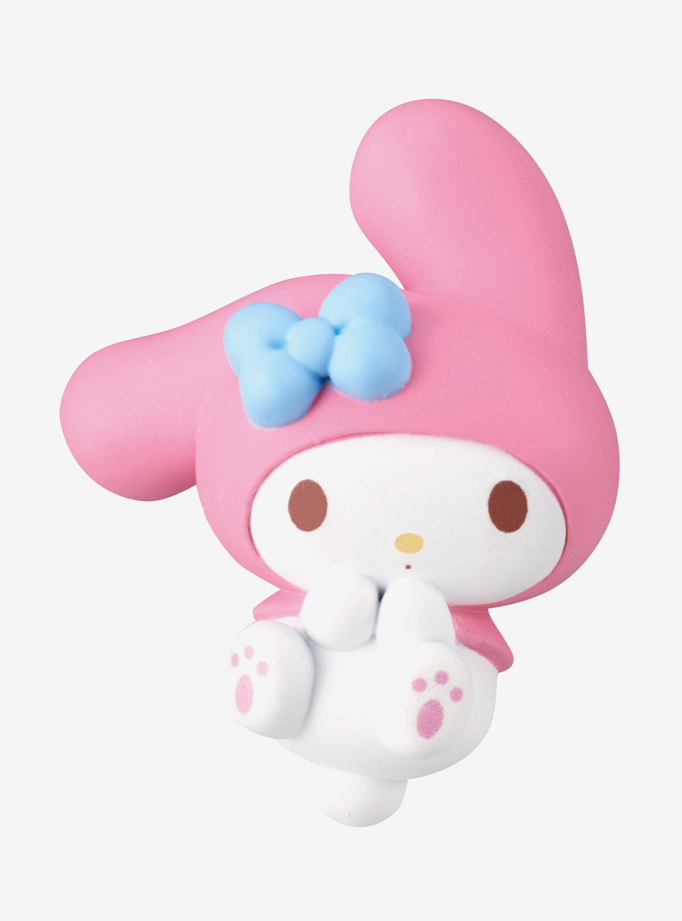 Hello Kitty And Friends Blind Bag Bath Bomb & Figure, , alternate