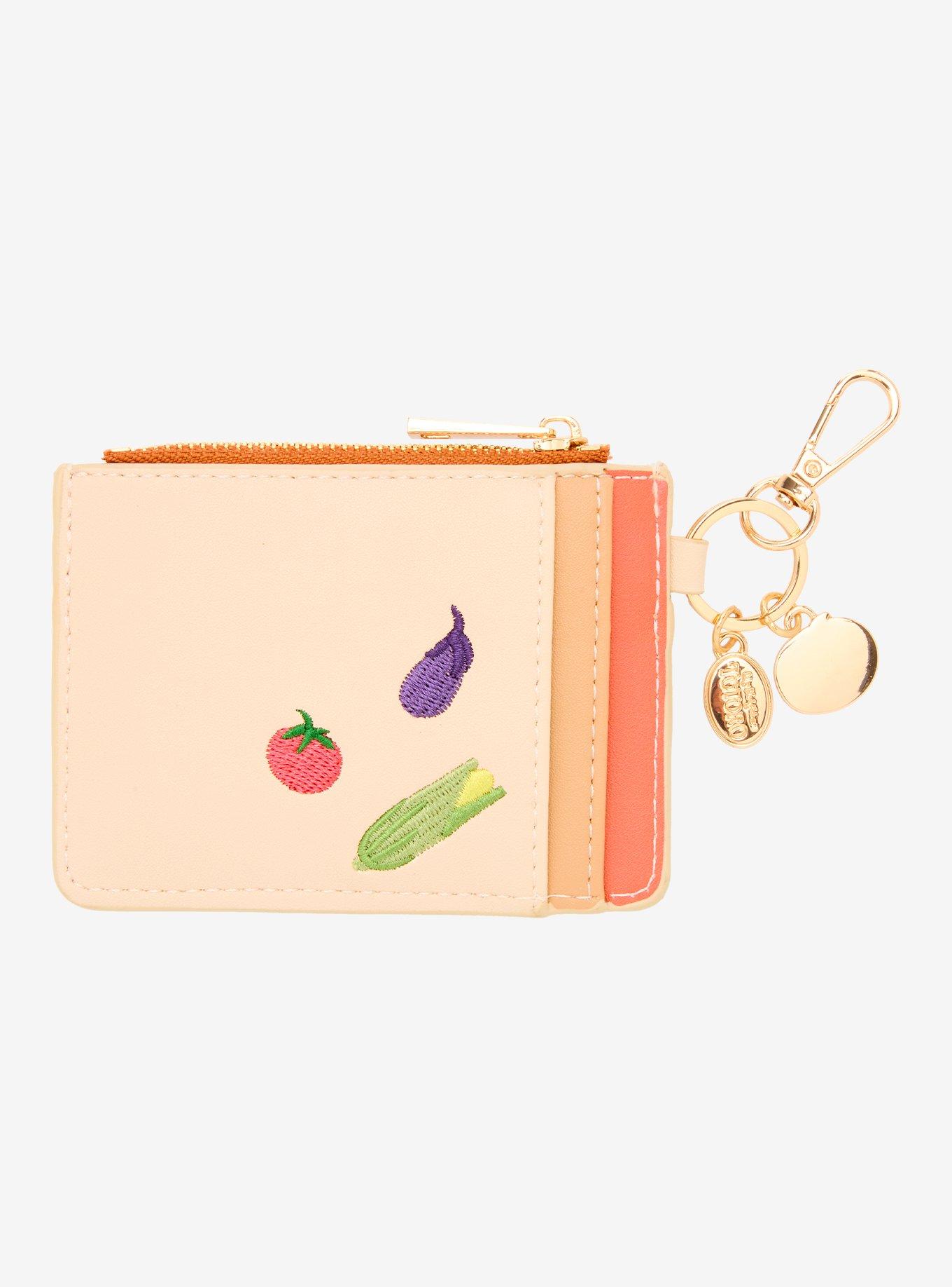 Studio Ghibli&reg; My Neighbor Totoro Veggie Wallet, , hi-res