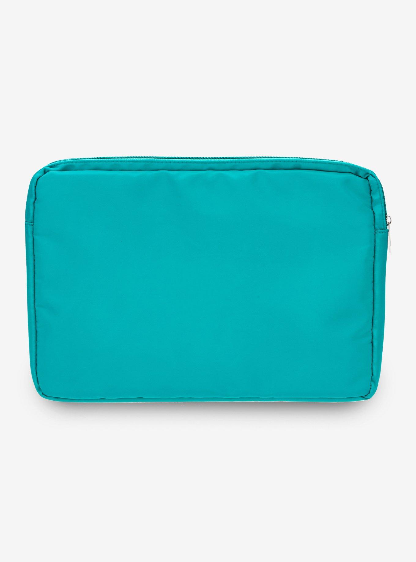 Adventure Time BMO Figural Laptop Case, , alternate