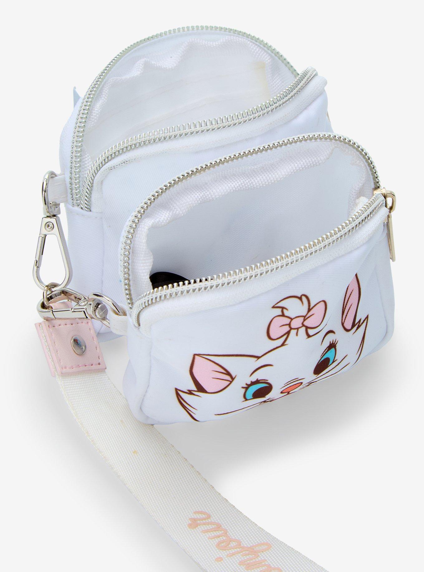 Disney The Aristocats Marie & Kittens Coin Purse Wristlet Set - BoxLunch Exclusive, , alternate