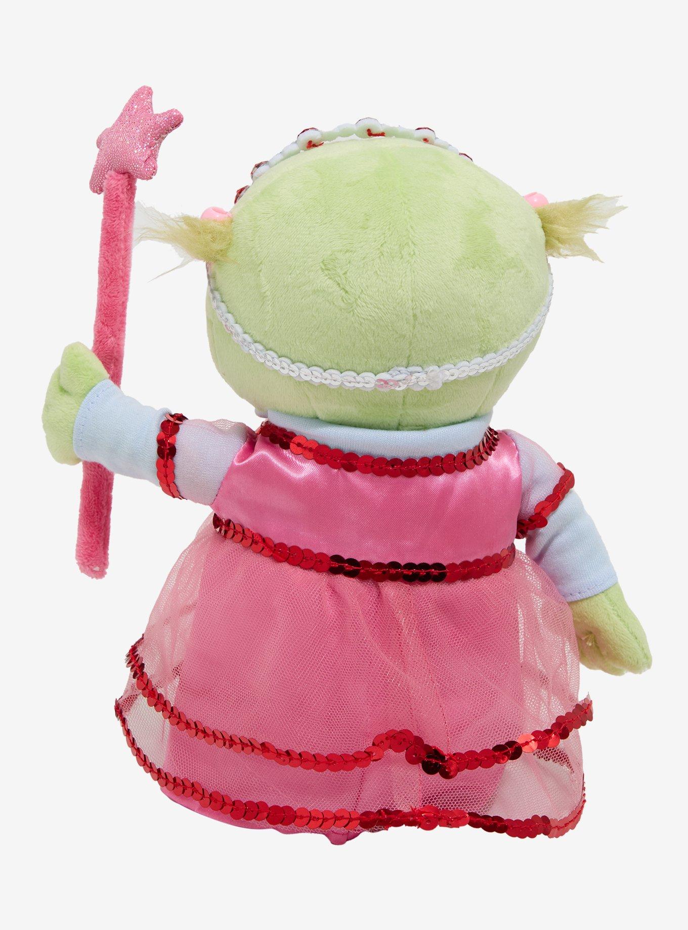 Nanalan' Wonderful Girl Plush, , alternate