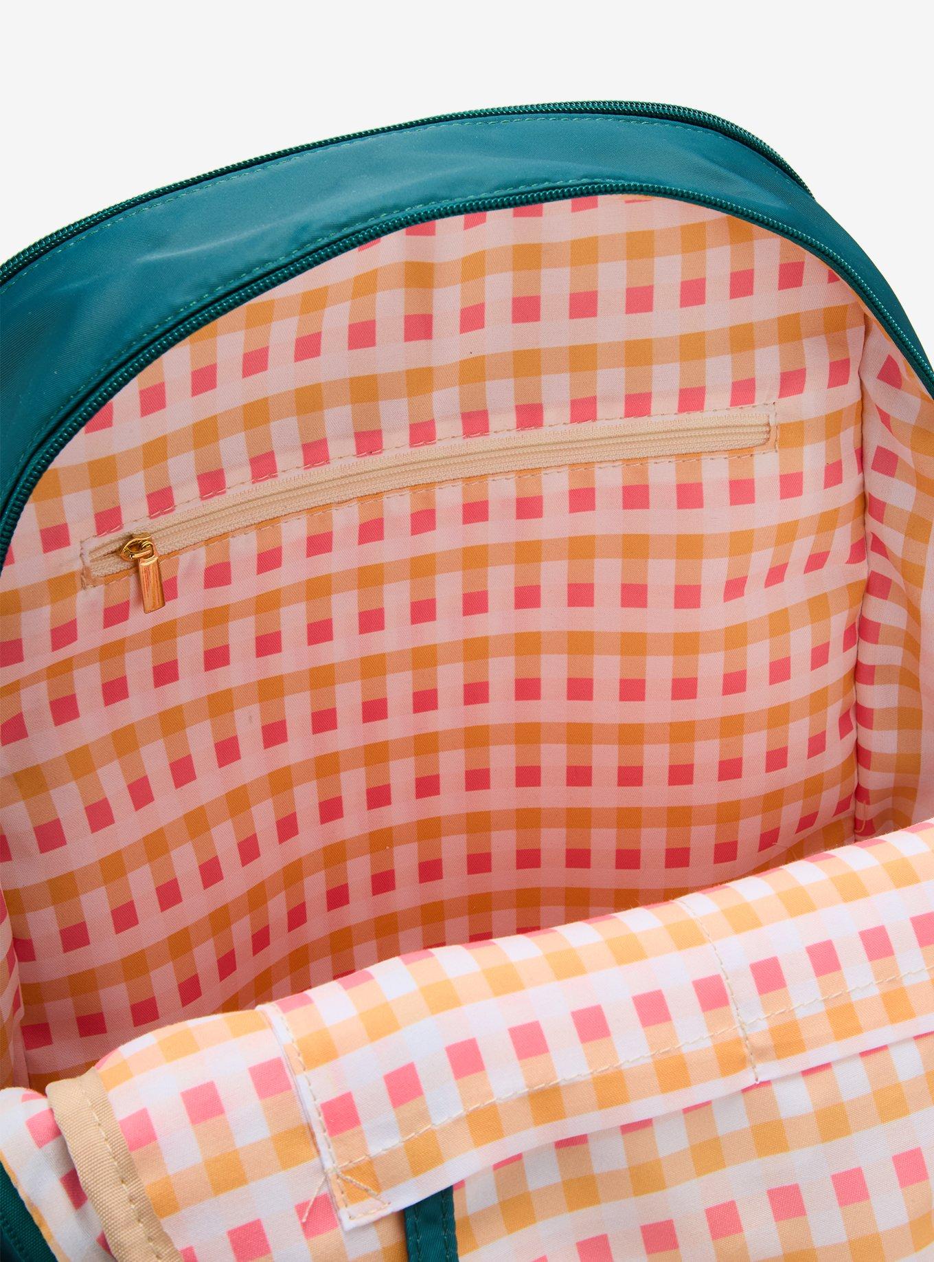 Sanrio Hello Kitty and Friends Camping Backpack — BoxLunch Exclusive, , alternate