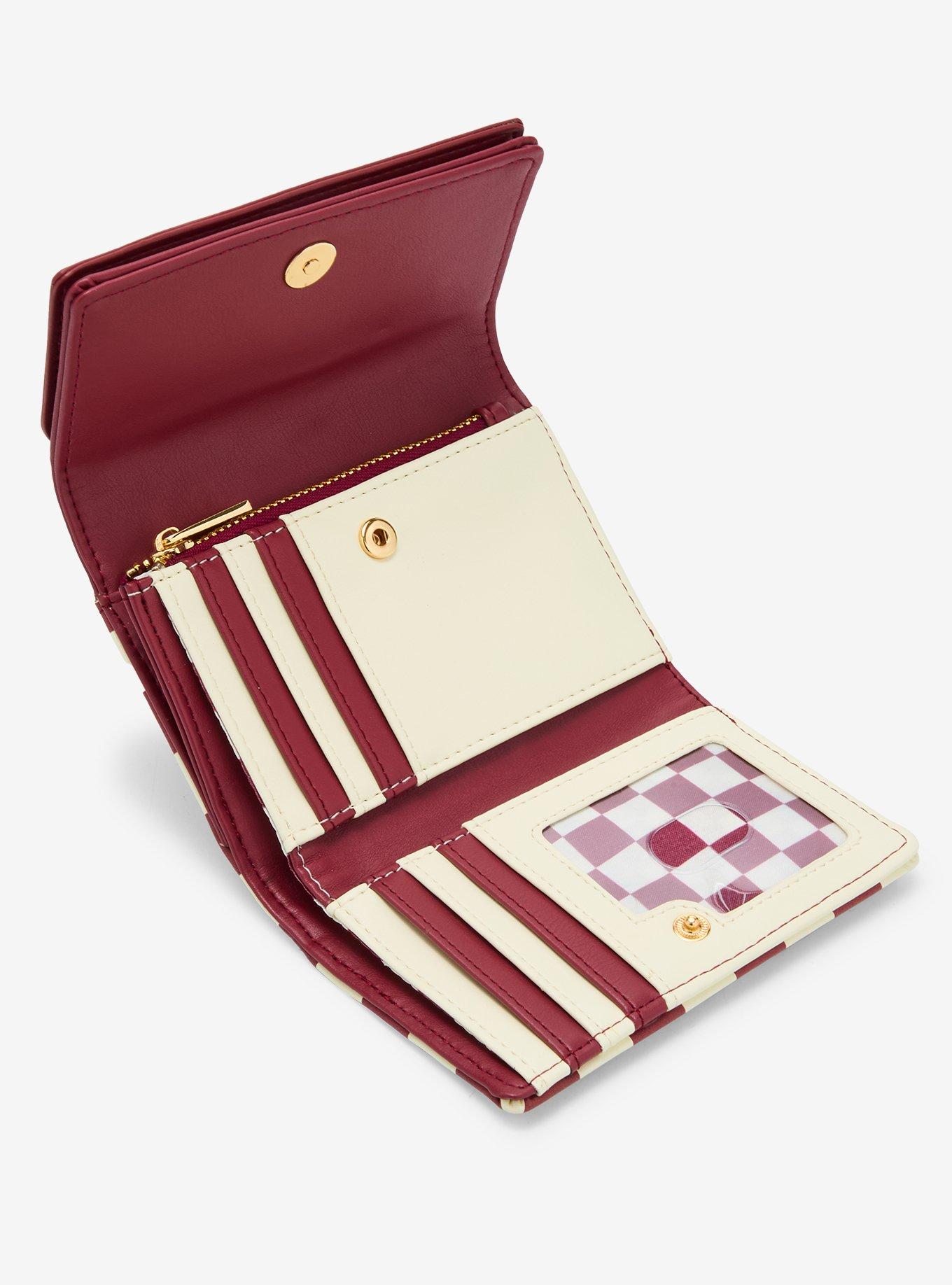 Disney Lady and the Tramp Family Portrait Wallet - BoxLunch Exclusive, , alternate