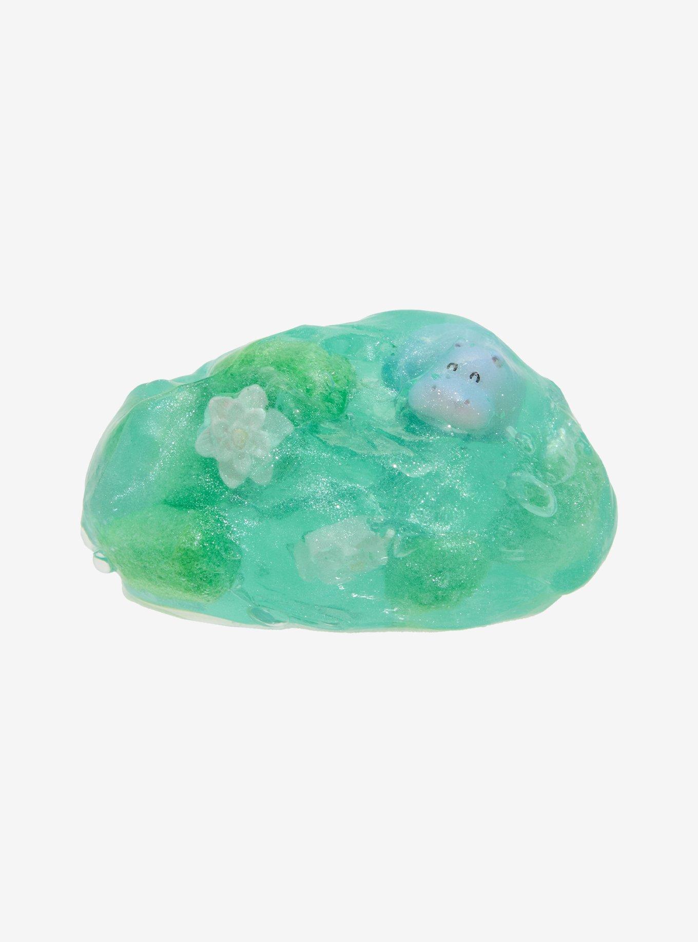 Hippo Grotto Slime with Charms - BoxLunch Exclusive, , alternate