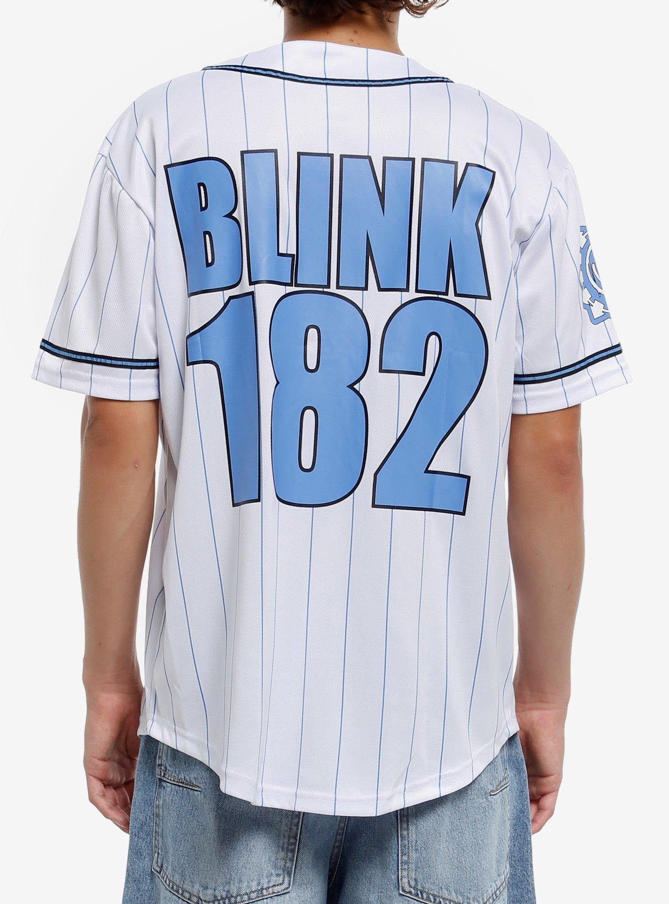 Blink-182 Baseball Jersey, , hi-res