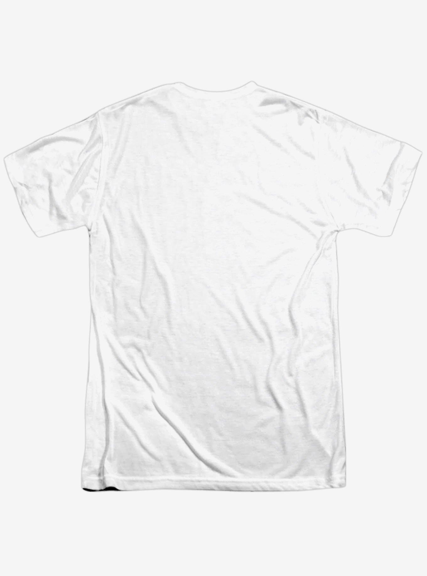 DC Comics Batman Undercover Costume Sublimated T-Shirt, , hi-res