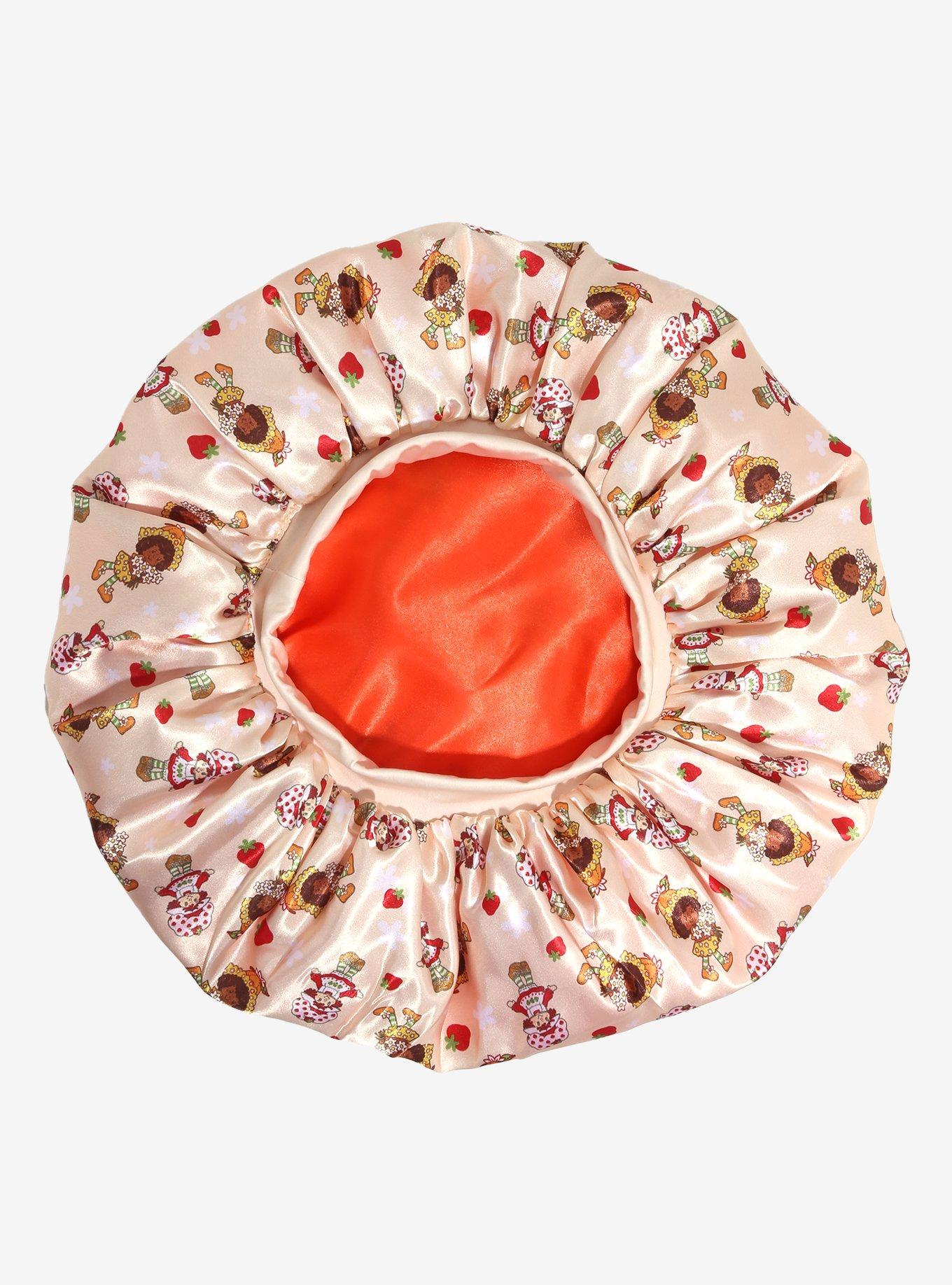Strawberry Shortcake Orange Blossom & Strawberry Bonnet — BoxLunch Exclusive, , hi-res
