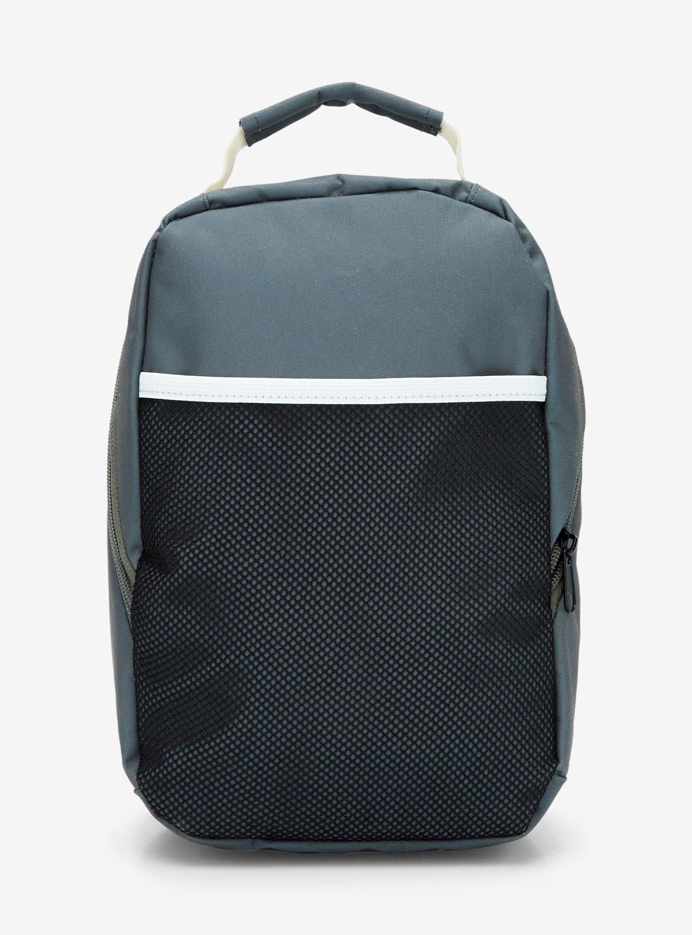 Dragon Ball Z Embroidered Shenron Lunch Bag - BoxLunch Exclusive, , alternate