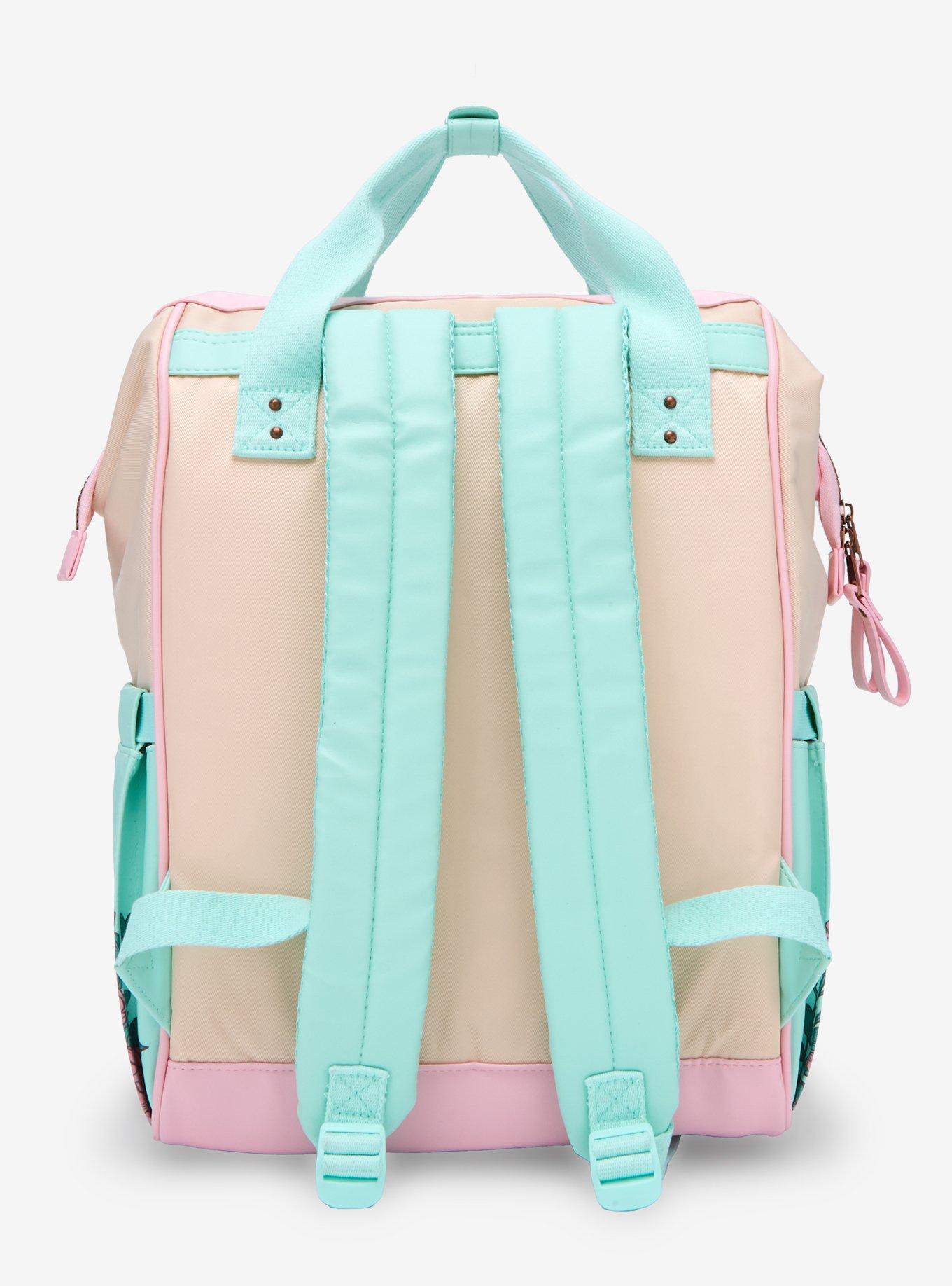 Disney The Aristocats Marie Paris Rooftops Backpack - BoxLunch Exclusive, , alternate