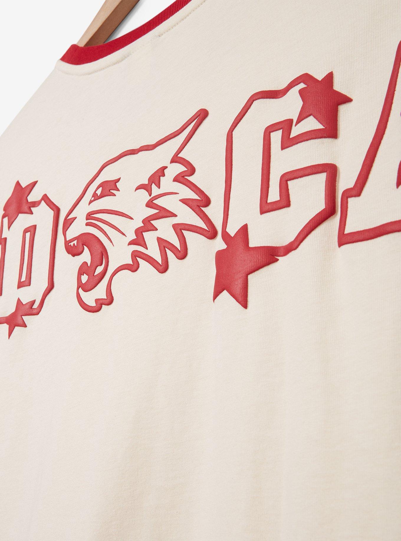 Disney High School Musical Wildcats Long Sleeve T-Shirt - BoxLunch Exclusive, , alternate