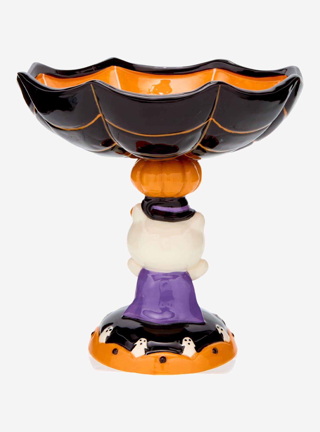 Sanrio Hello Kitty Spiderweb Candy Dish, , alternate