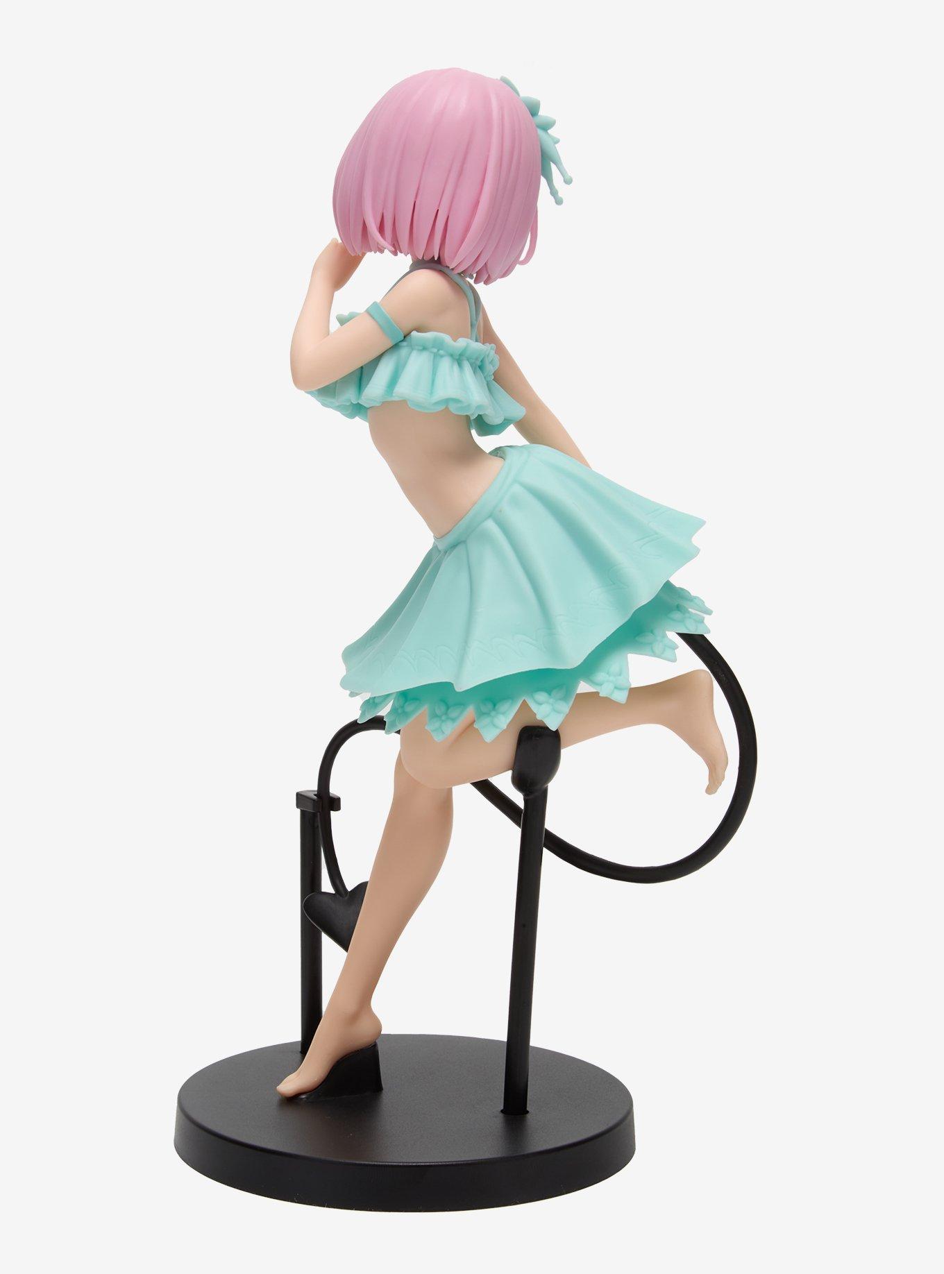 Banpresto To Love-Ru Darkness Glitter & Glamours Momo Belia Deviluke Figure, , alternate