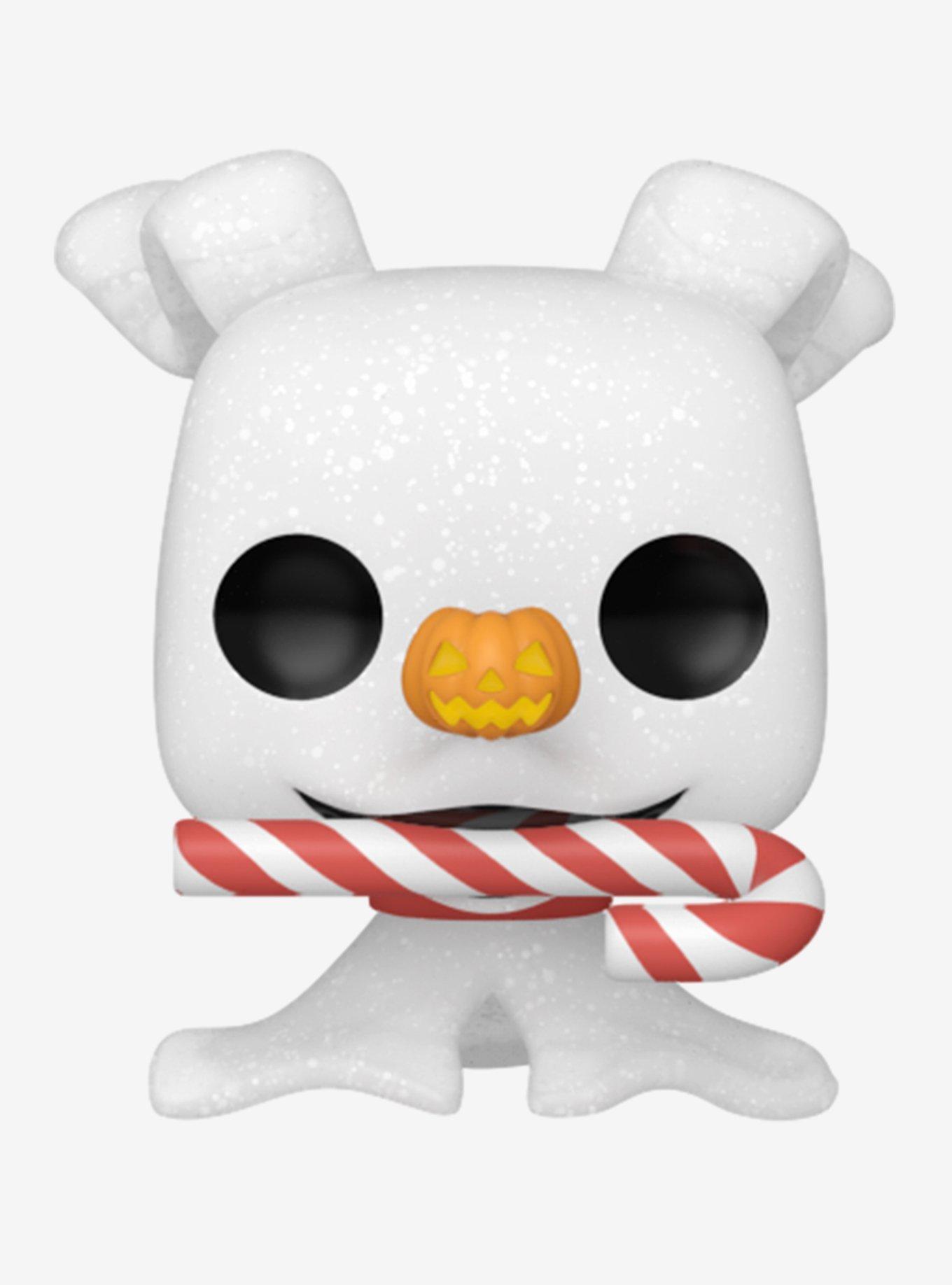 Funko Pocket Pop! The Nightmare Before Christmas Countdown Calendar, , alternate - view 5