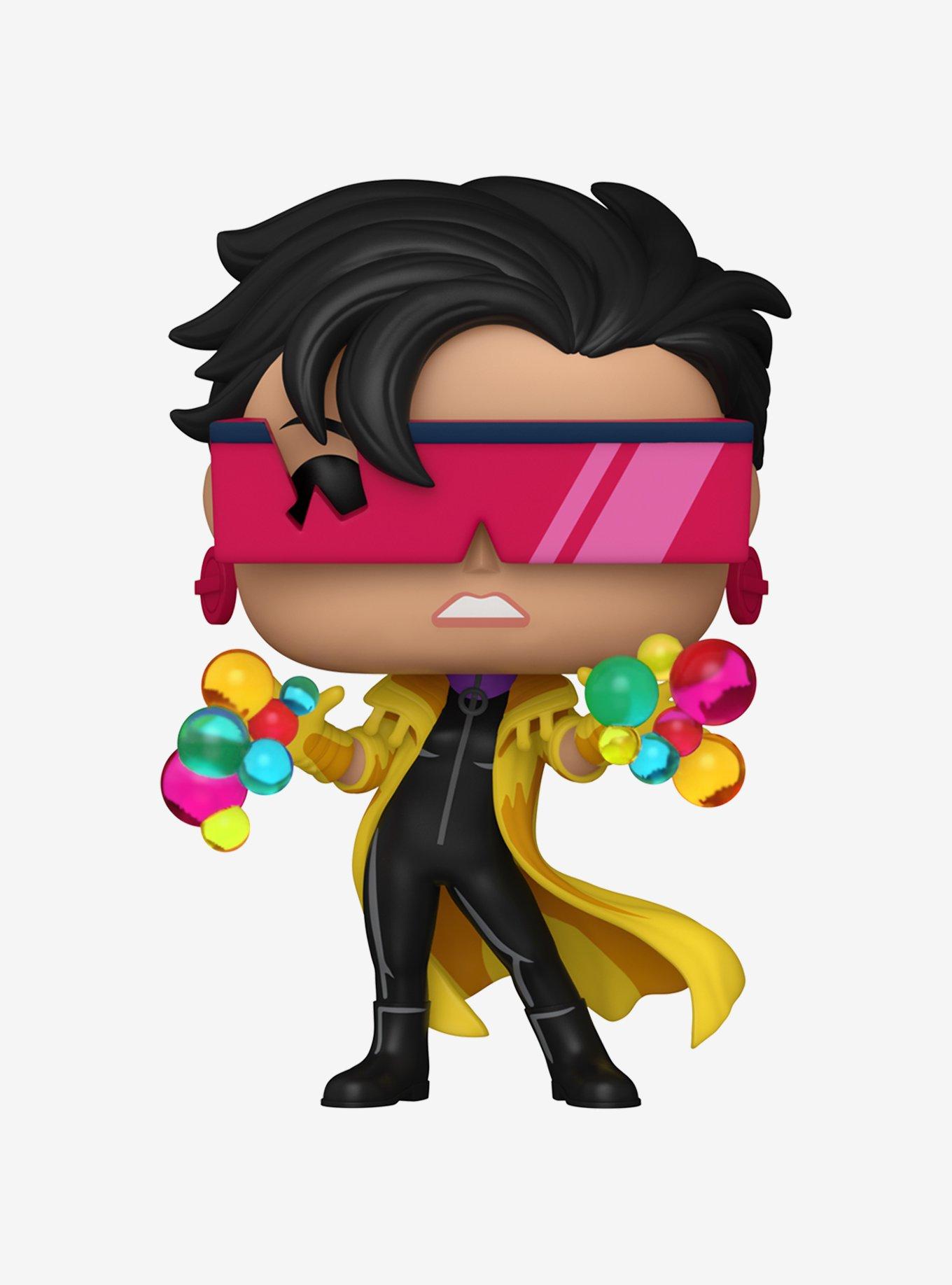 Funko Marvel X-Men '97 Pop! Jubilee Vinyl Bobble-Head, , hi-res