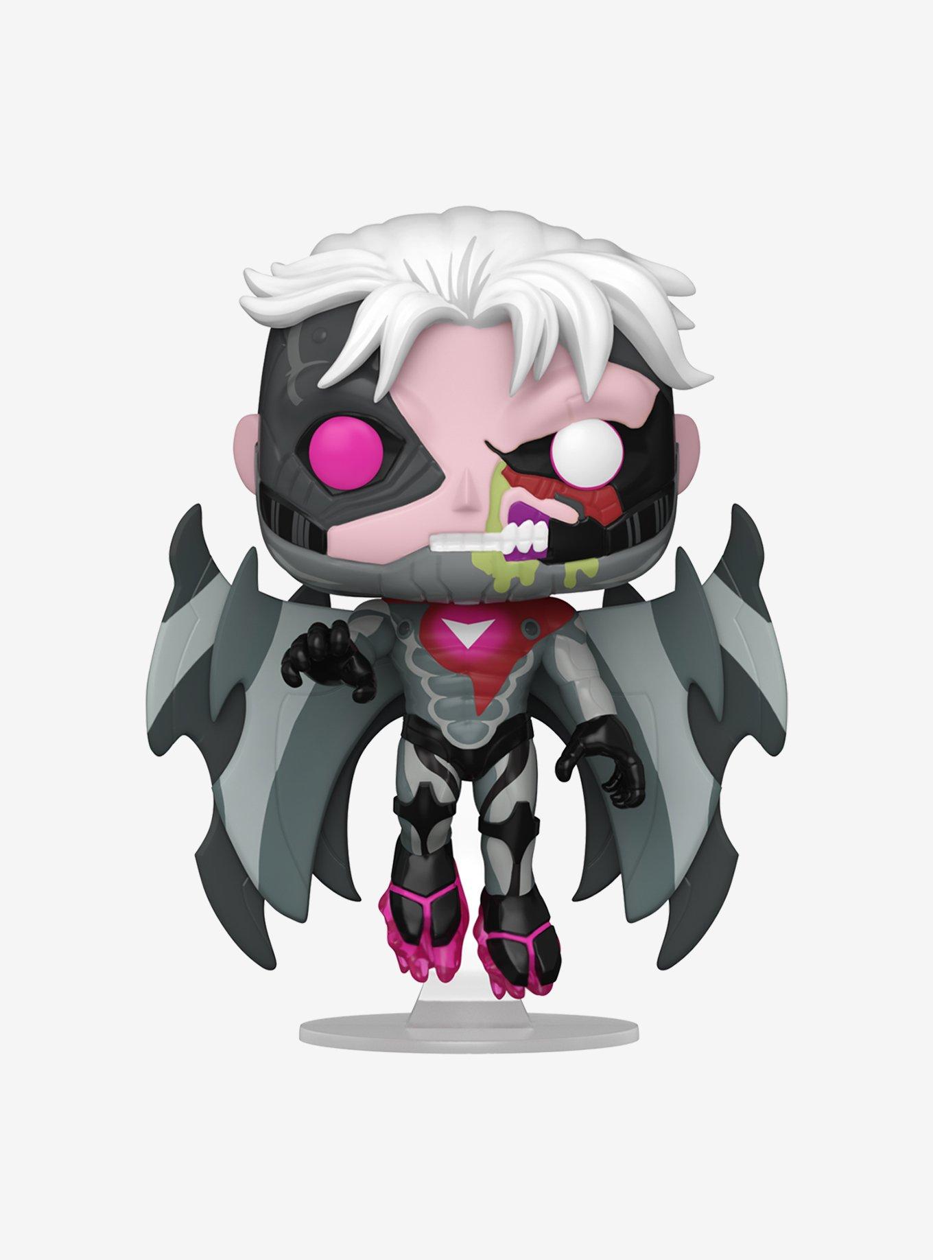 Funko Marvel X-Men '97 Pop! Plus Bastion Nimrod Vinyl Bobble-Head, , hi-res