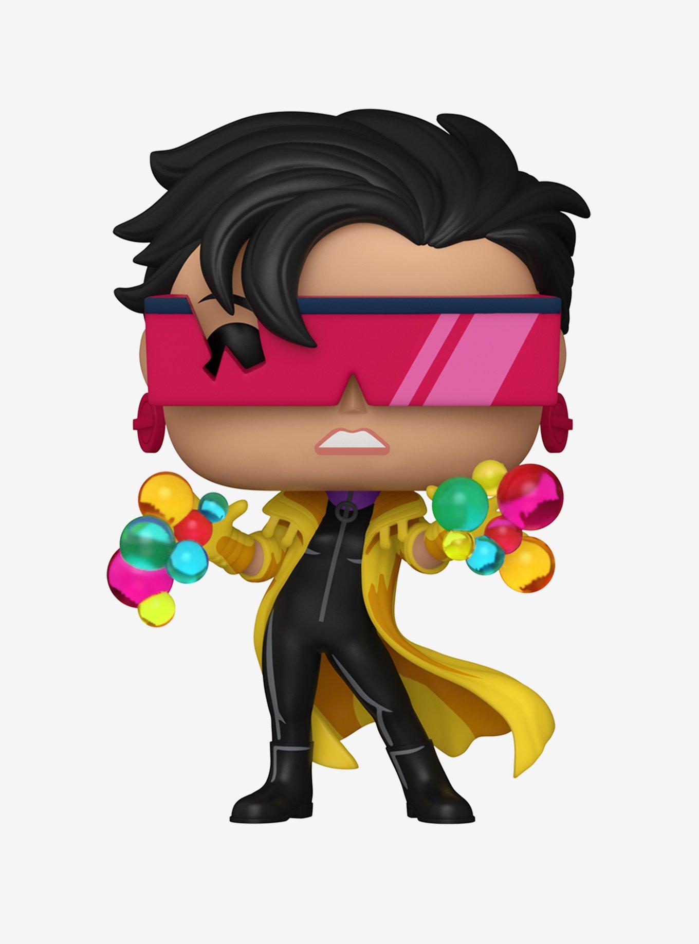 Funko Marvel X-Men '97 Pop! Jubilee Vinyl Bobble-Head, , hi-res