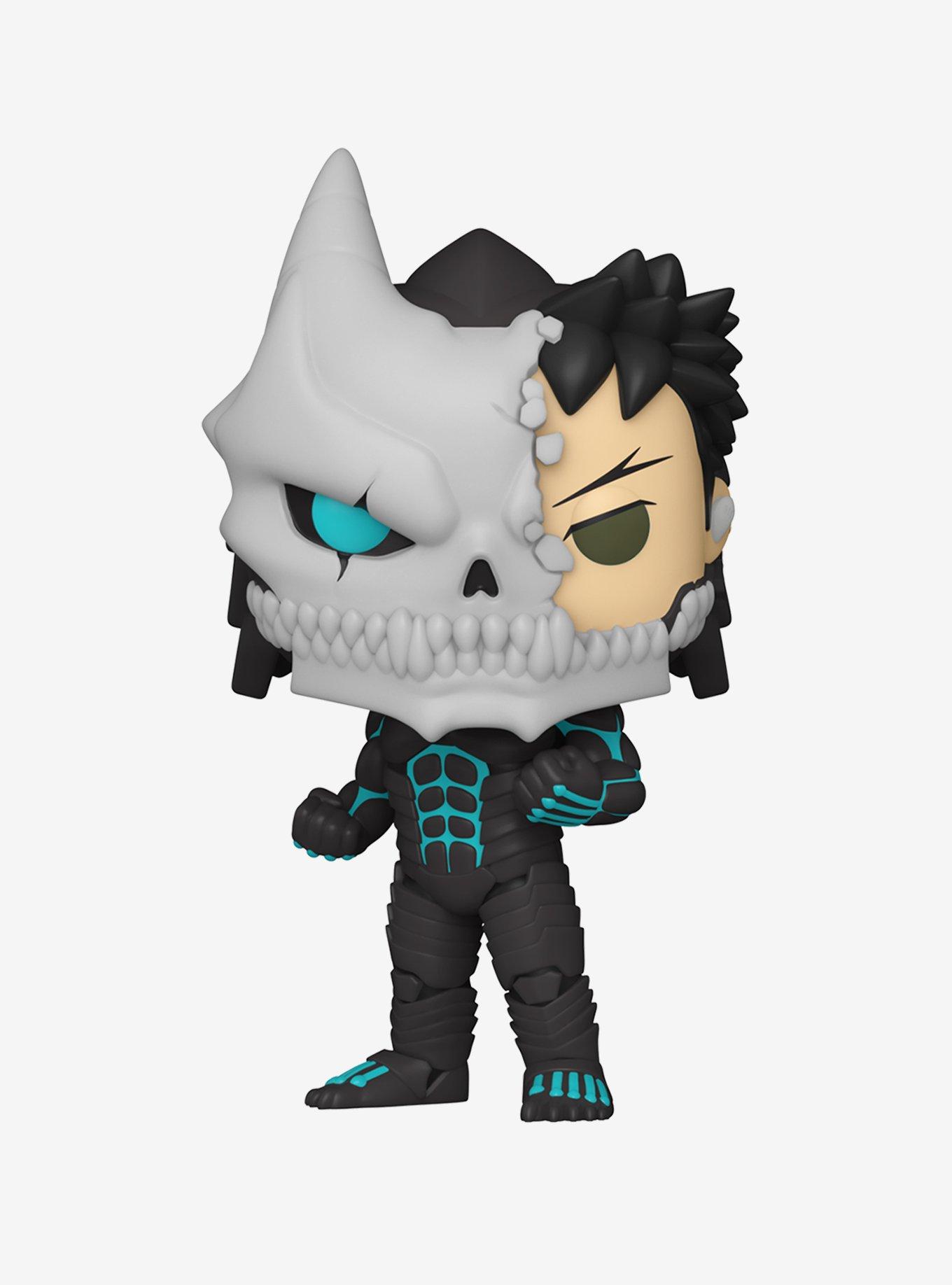 Funko Kaiju No. 8 Pop! Animation Kaiju No. 8 Vinyl Figure, , hi-res