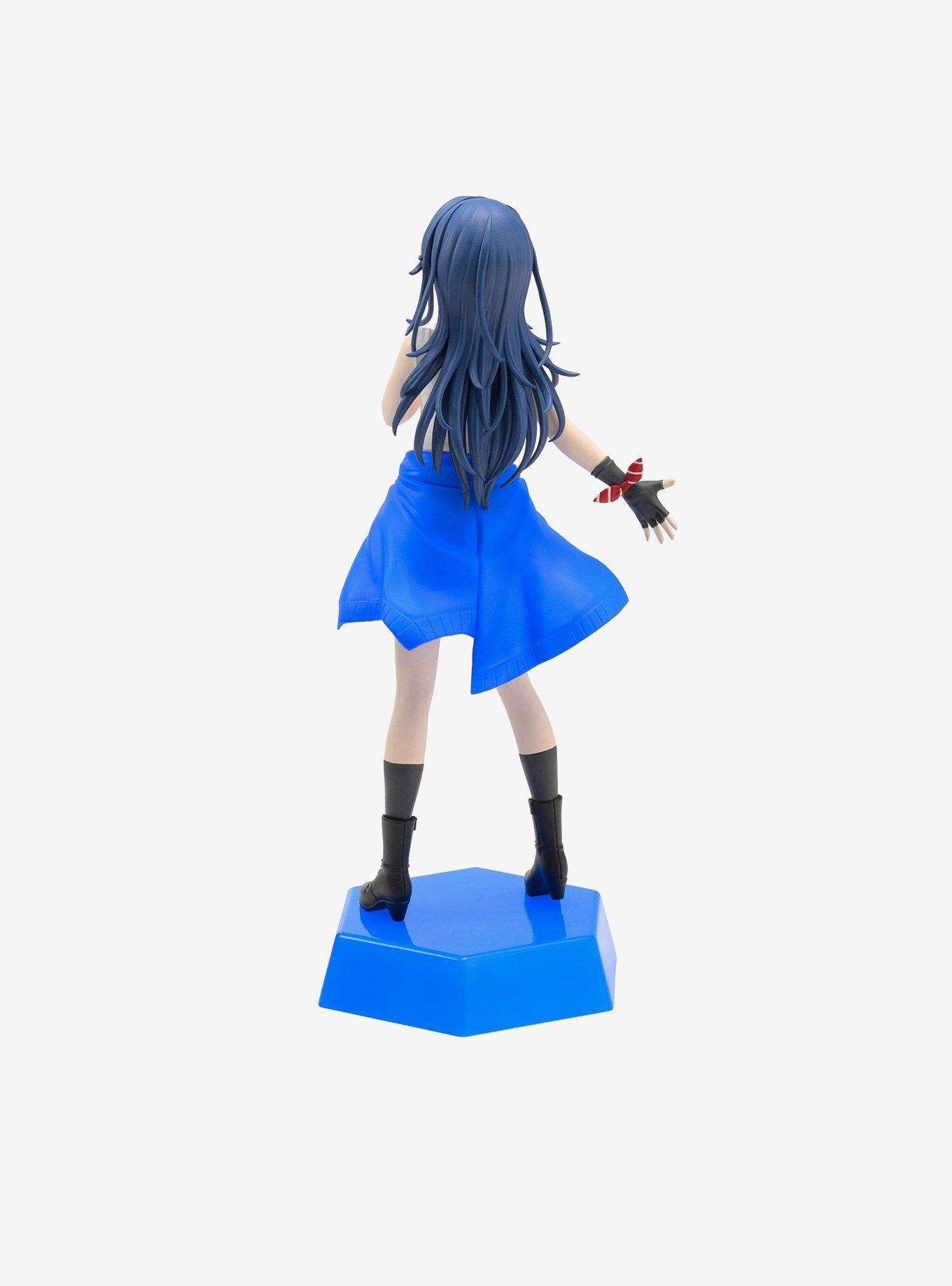 Sega Vocaloid Project Sekai: Colorful Stage! feat. Hatsune Miku Desktop x Decorate Ichika Hoshino Figure, , alternate