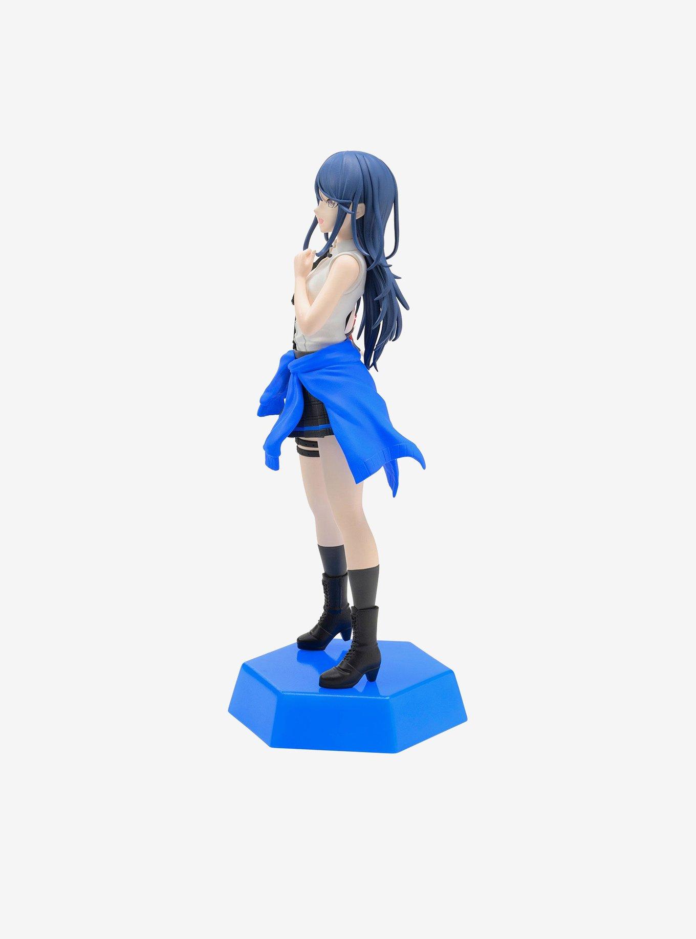 Sega Vocaloid Project Sekai: Colorful Stage! feat. Hatsune Miku Desktop x Decorate Ichika Hoshino Figure, , alternate
