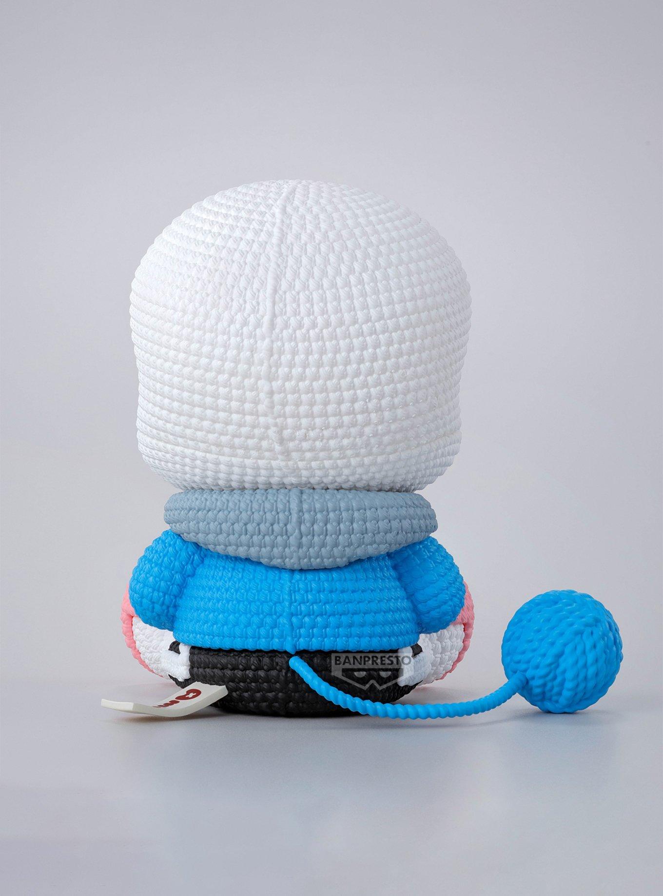 Banpresto Undertale Amicot Sans Figure, , alternate