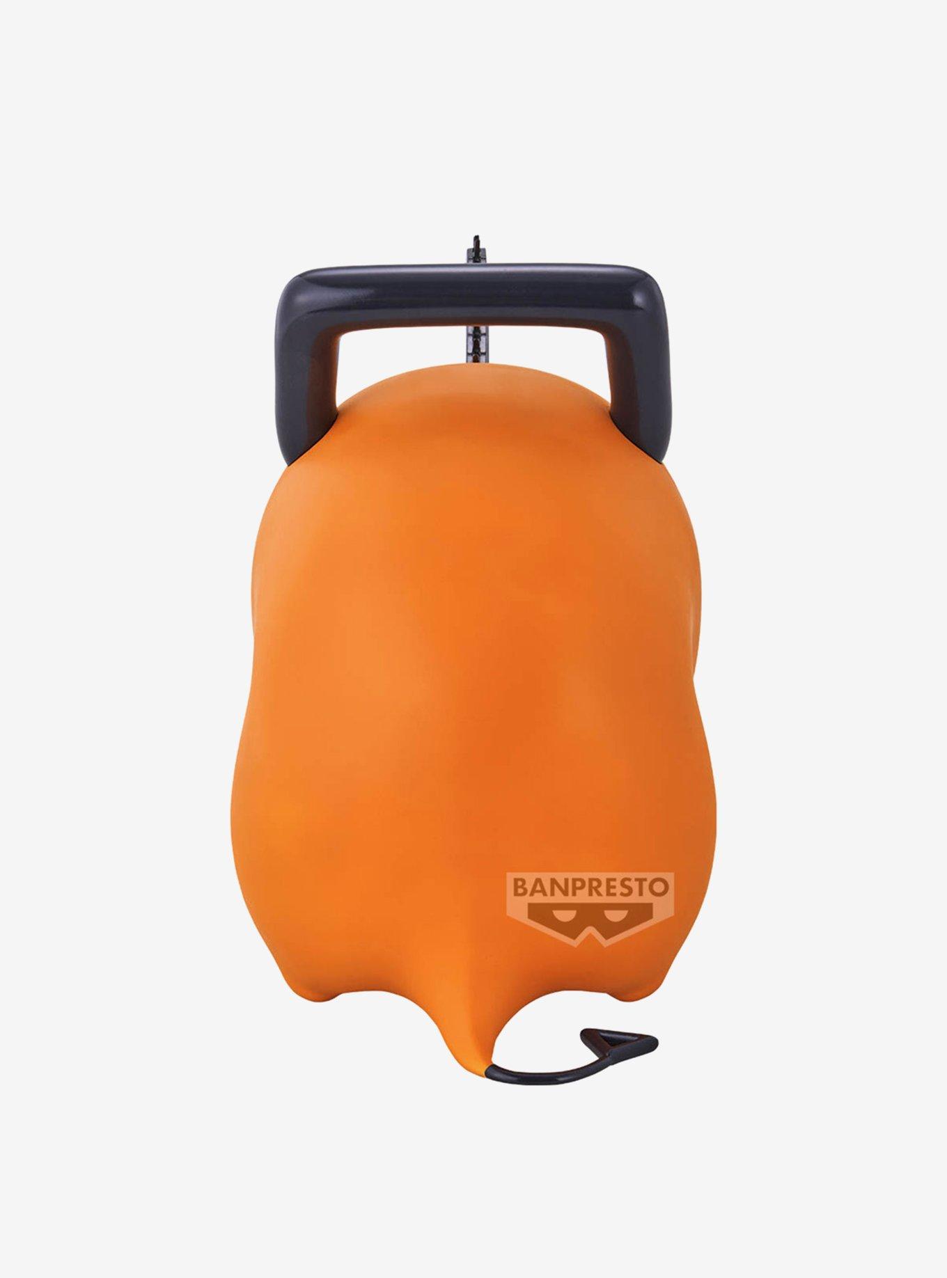 Banpresto Chainsaw Man Big Sofvimates Pochita Figure, , alternate