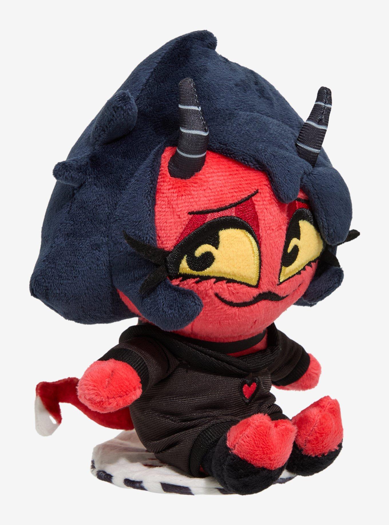 Helluva Boss Millie Shoulder Rider Magnetic Plush, , hi-res
