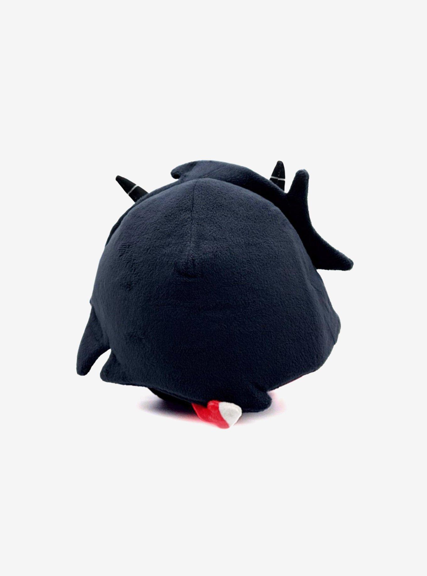 Youtooz Helluva Boss Millie Stickie Magnetic Plush, , alternate