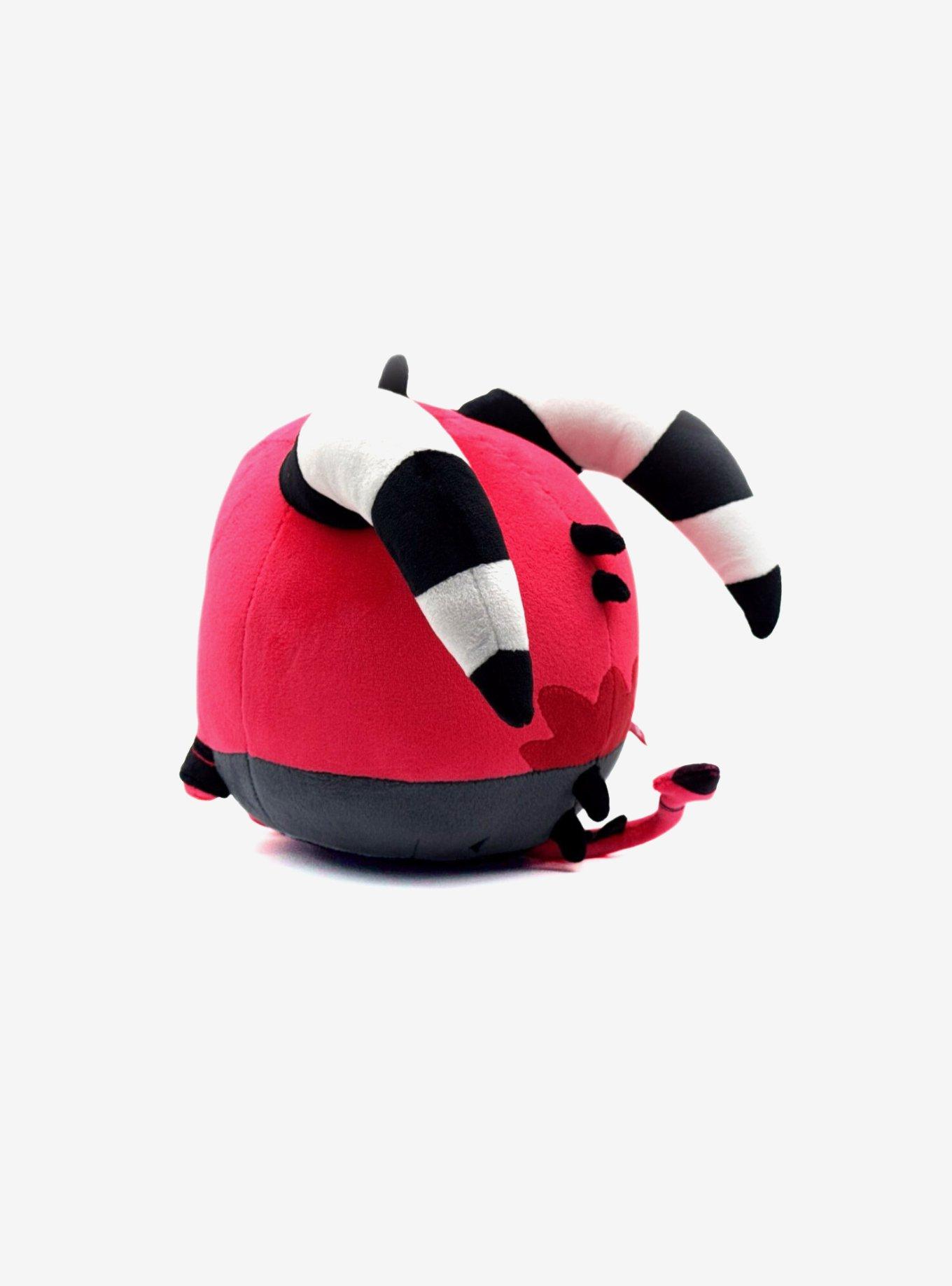 Youtooz Helluva Boss Blitz Stickie Magnetic Plush, , alternate