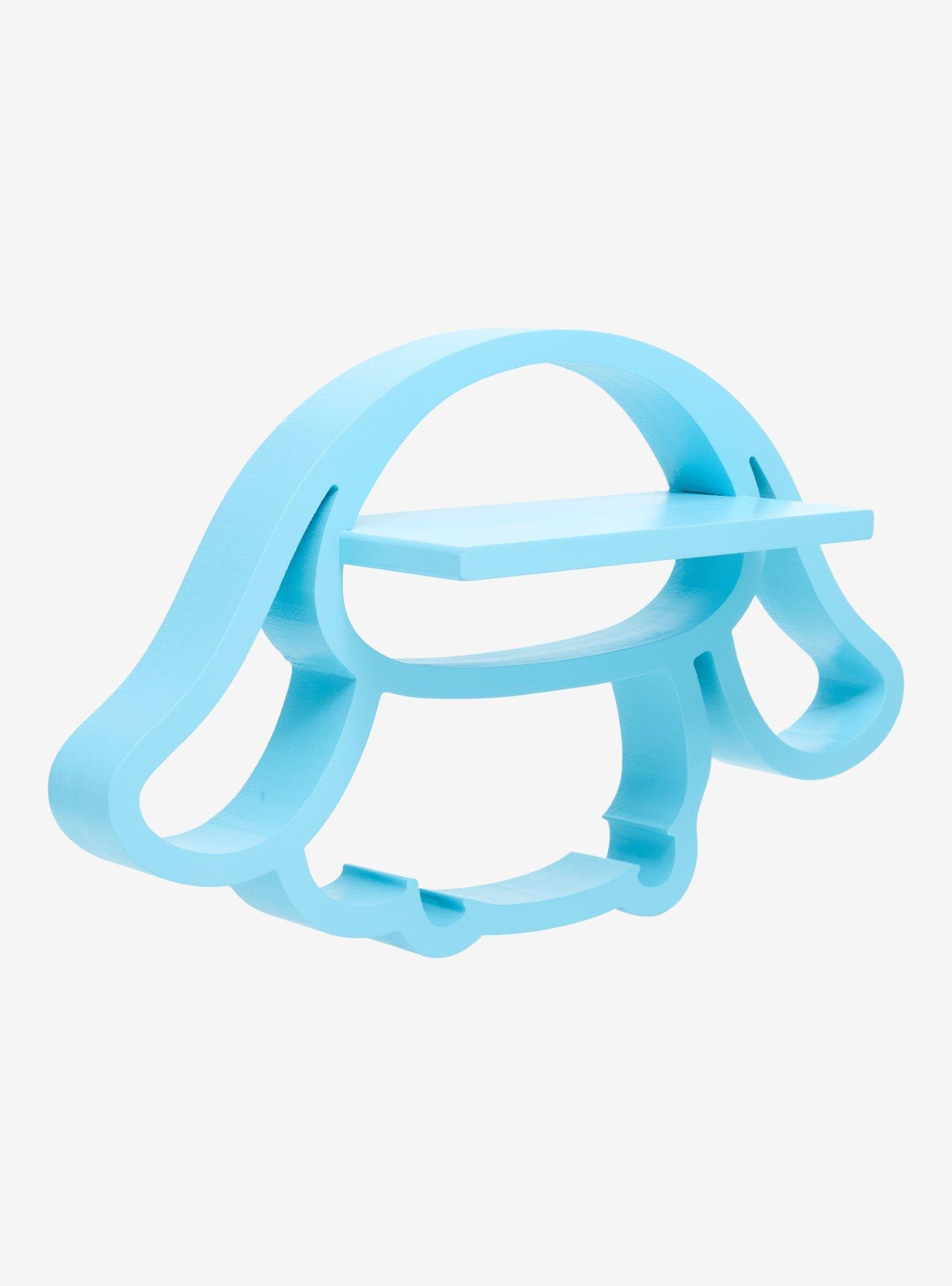Cinnamoroll Figural Wall Shelf, , alternate